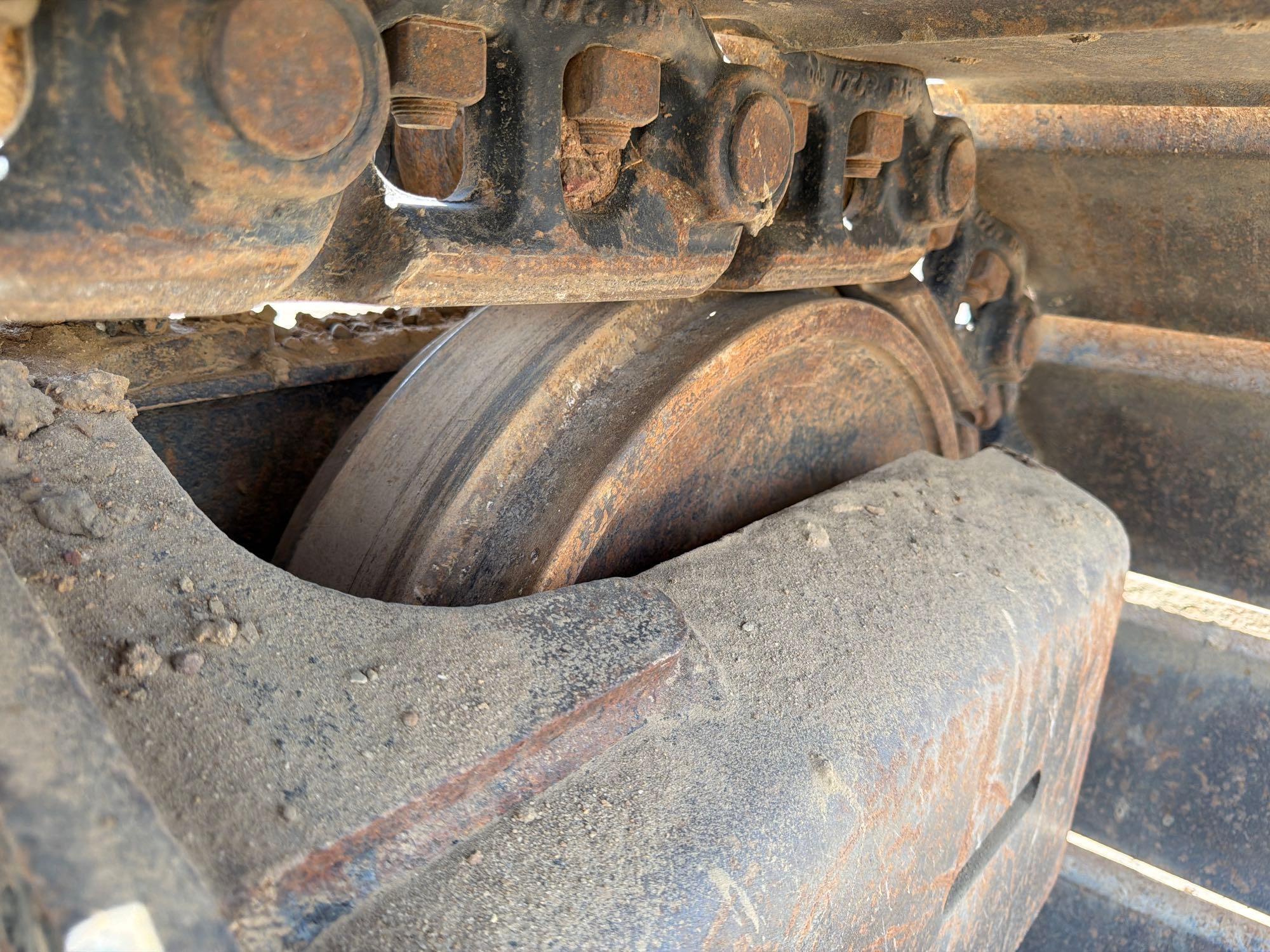 John Deere 250G