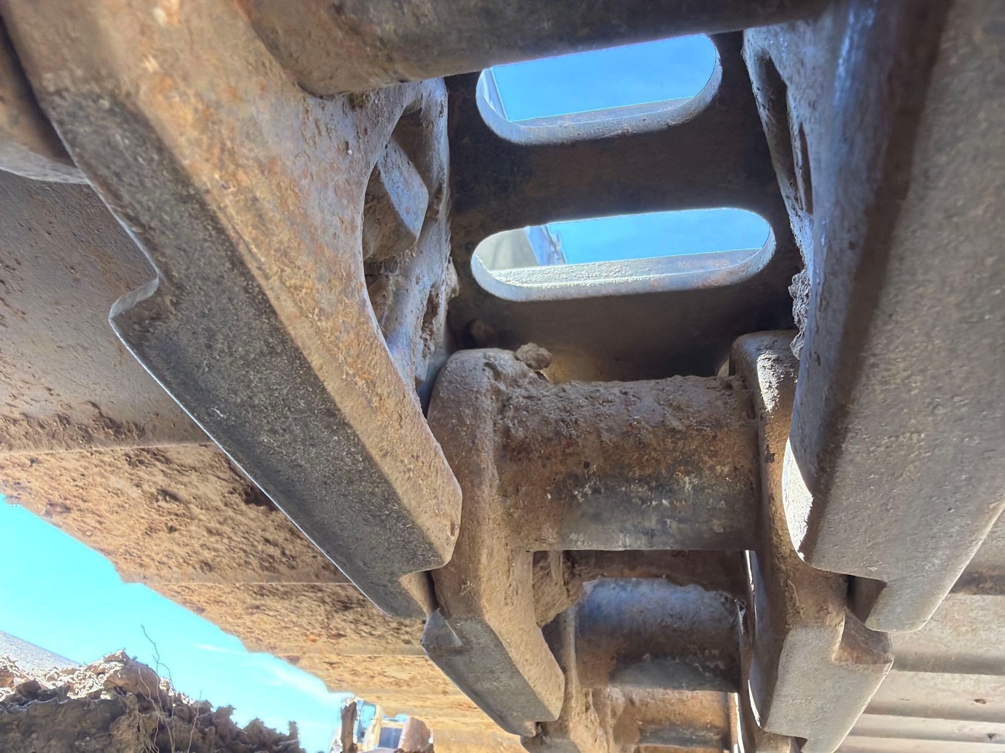 John Deere 250G
