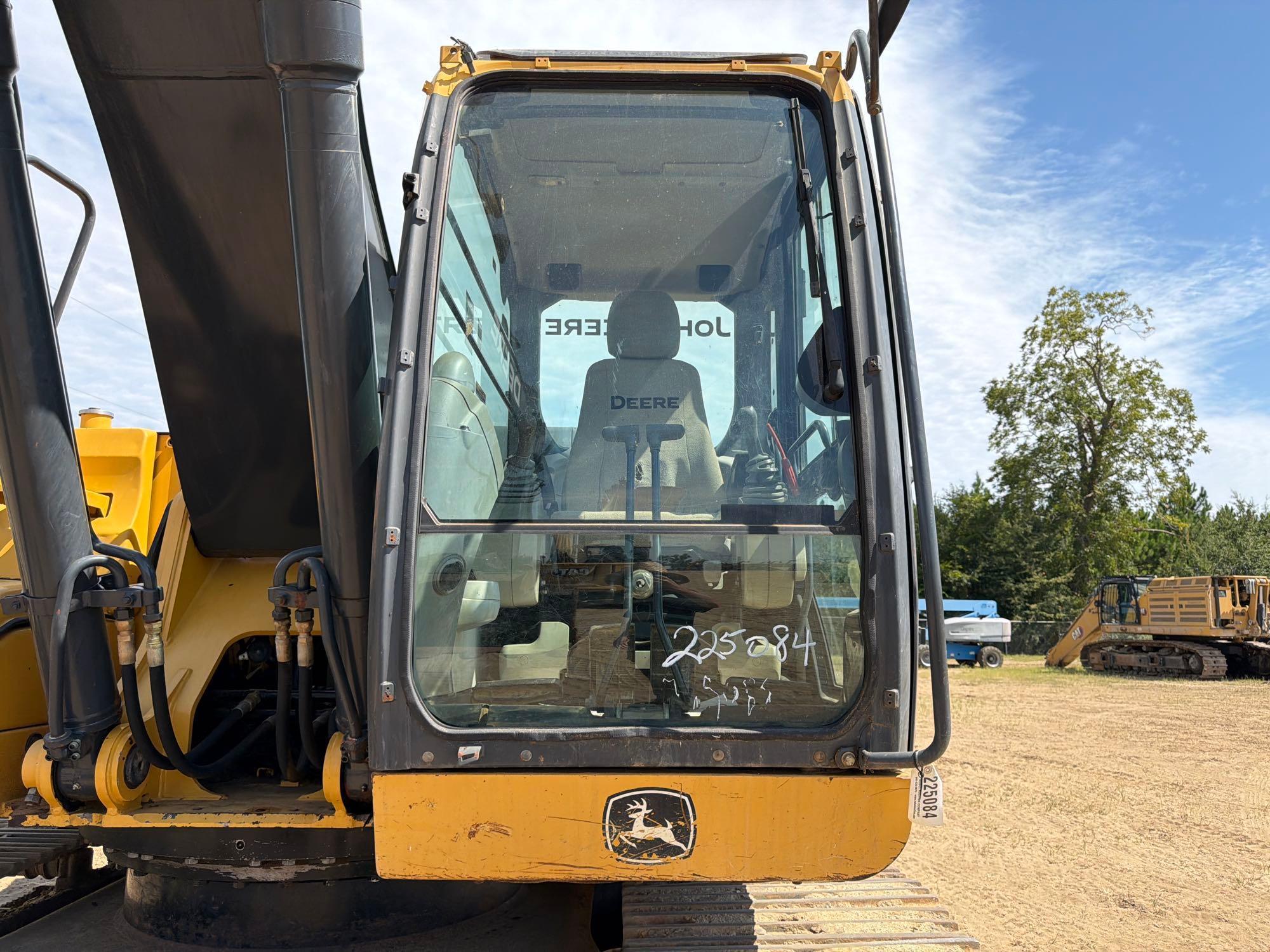 John Deere 250G