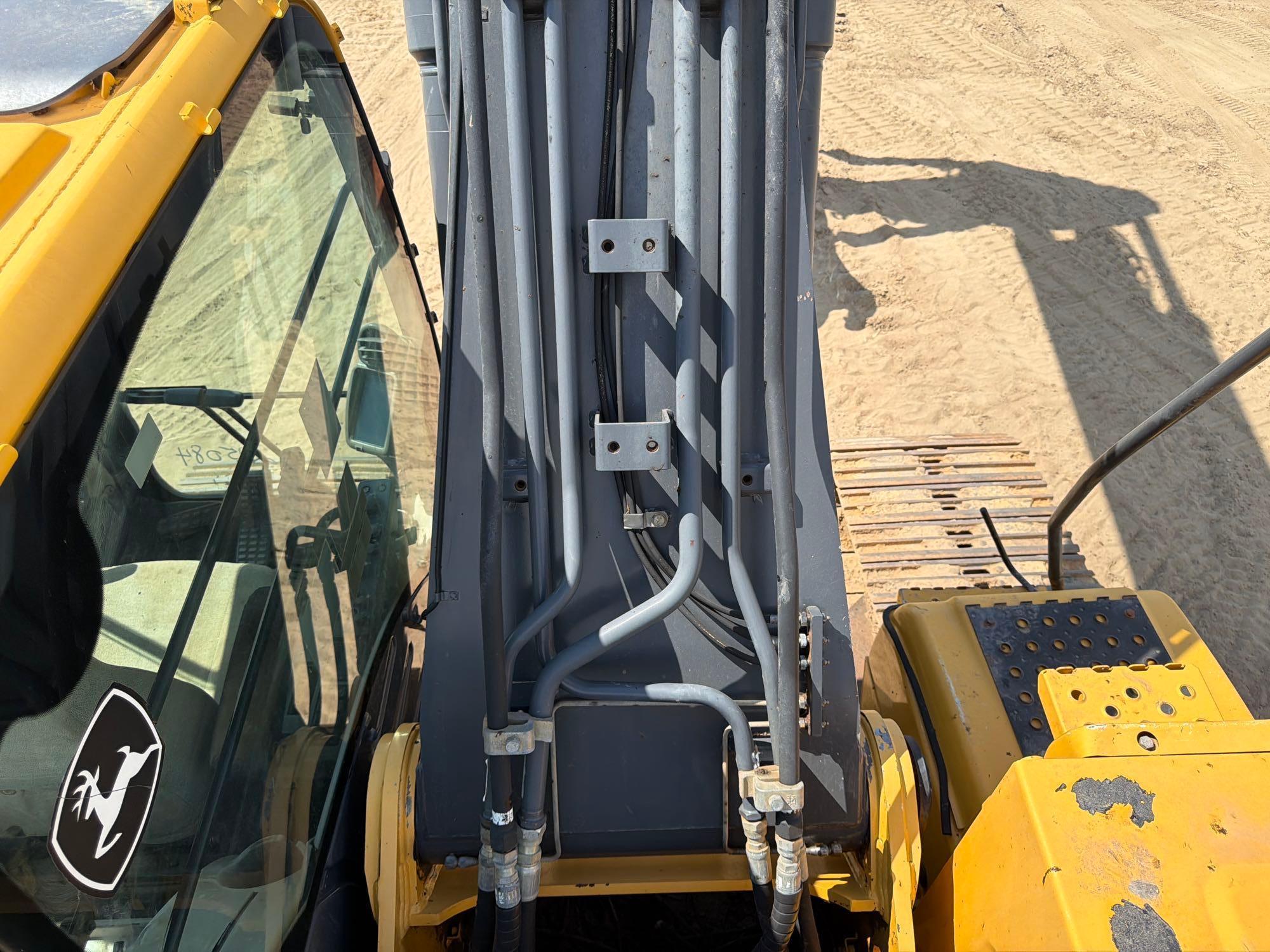 John Deere 250G