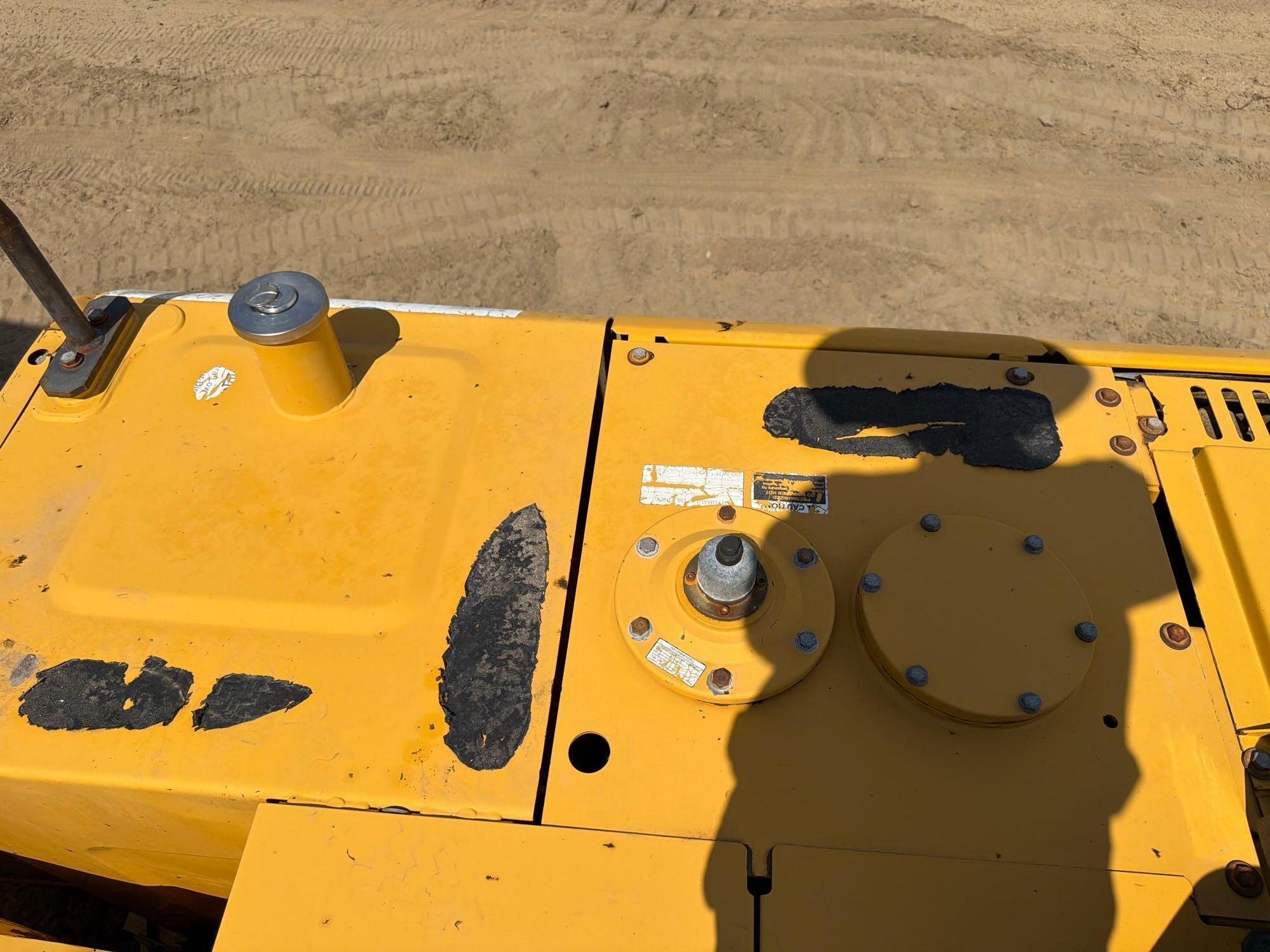 John Deere 250G