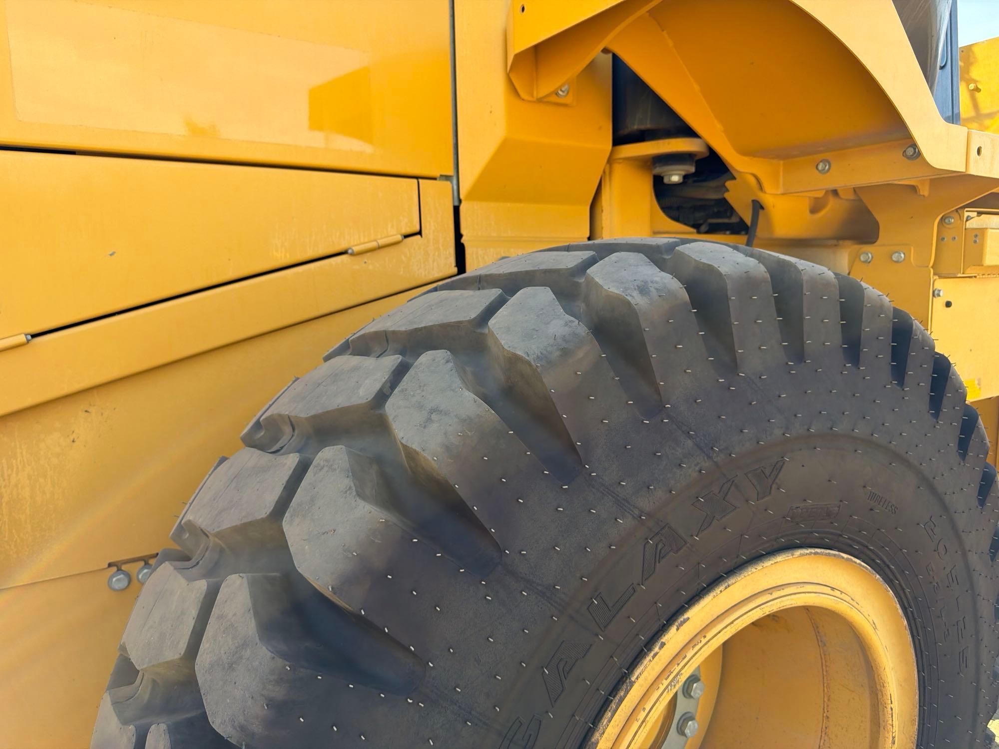 2020 John Deere 624