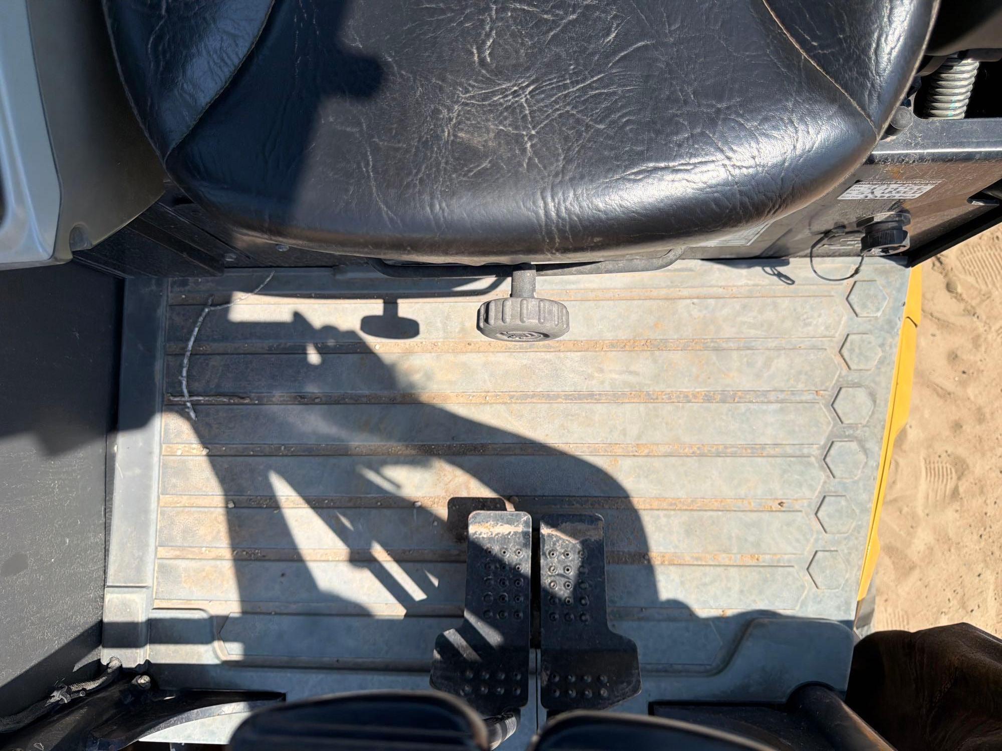 2019 Caterpillar 303.5E2CR
