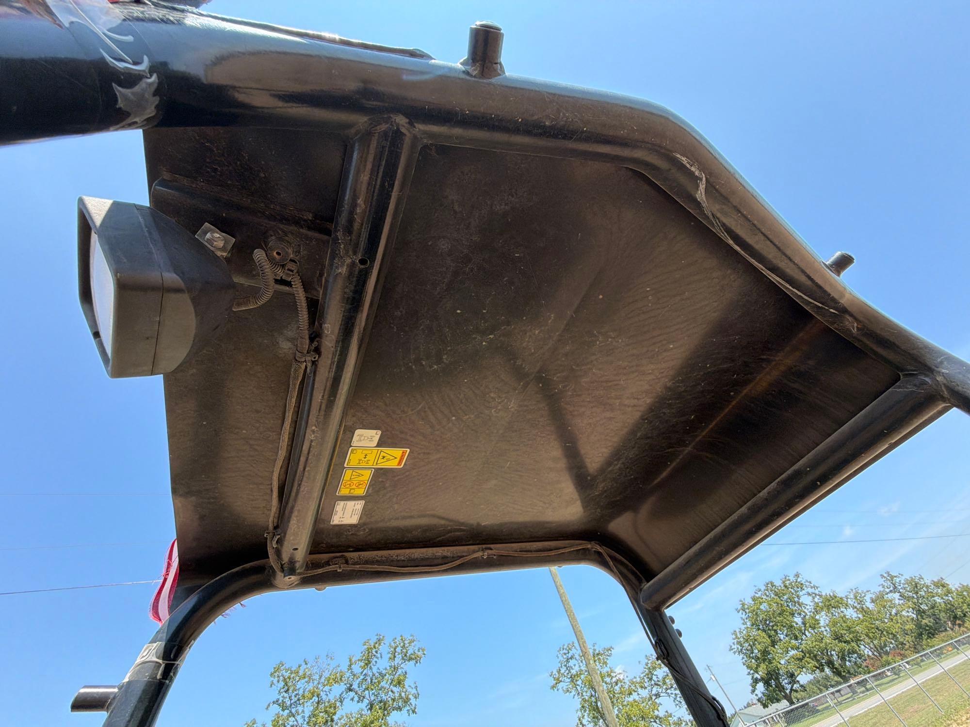 2019 Caterpillar 303.5E2CR
