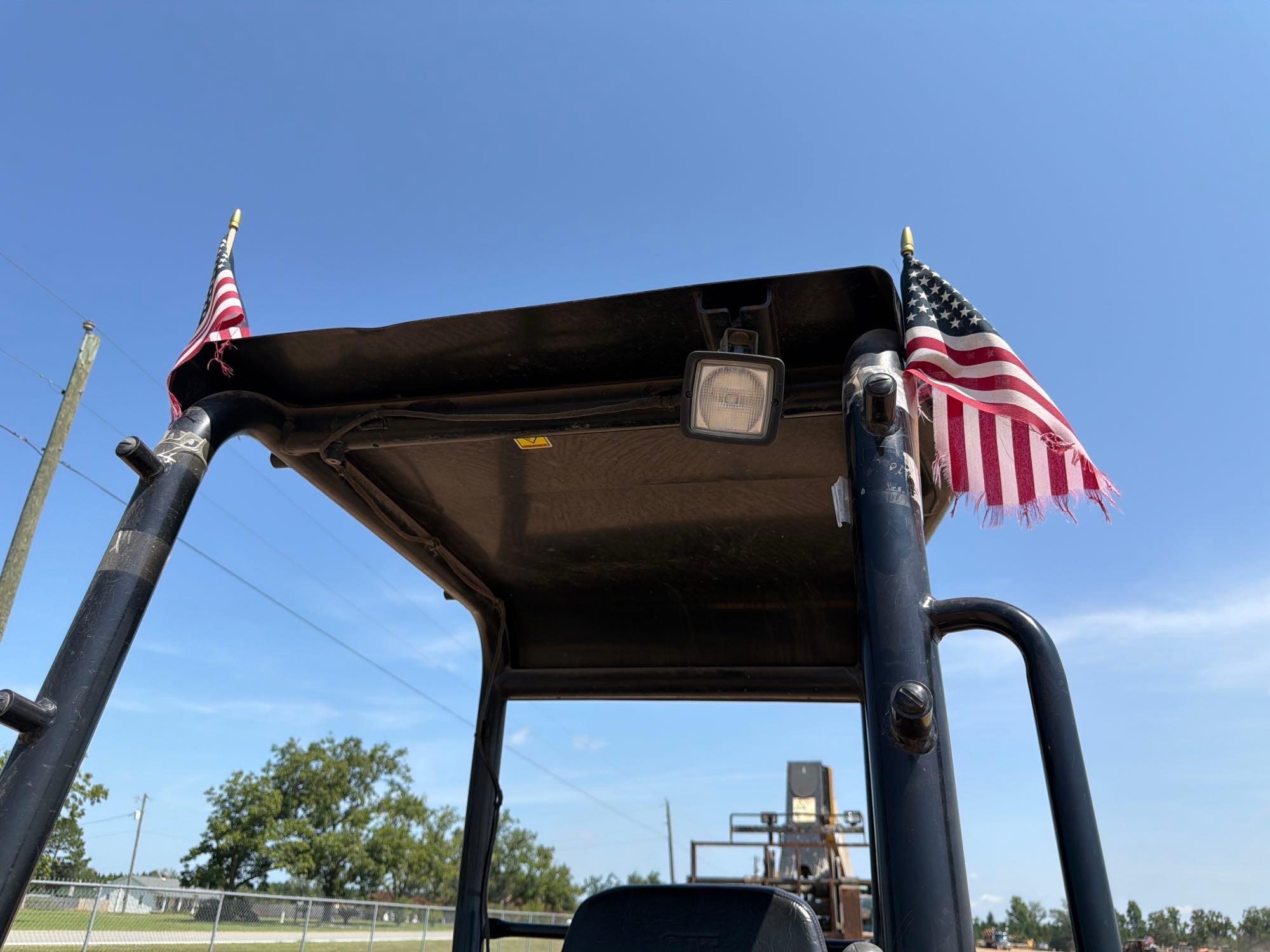 2019 Caterpillar 303.5E2CR