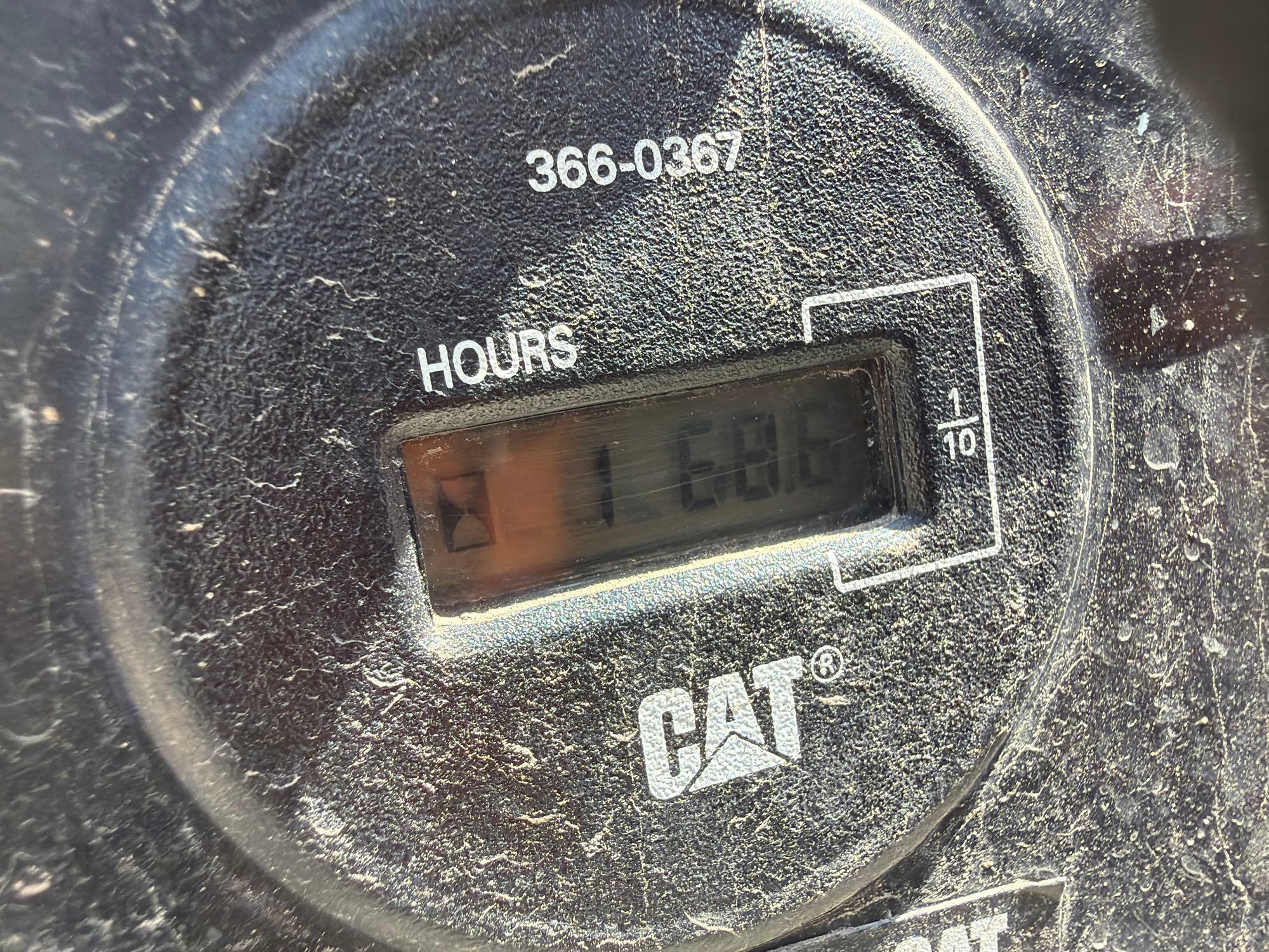 2019 Caterpillar 303.5E2CR