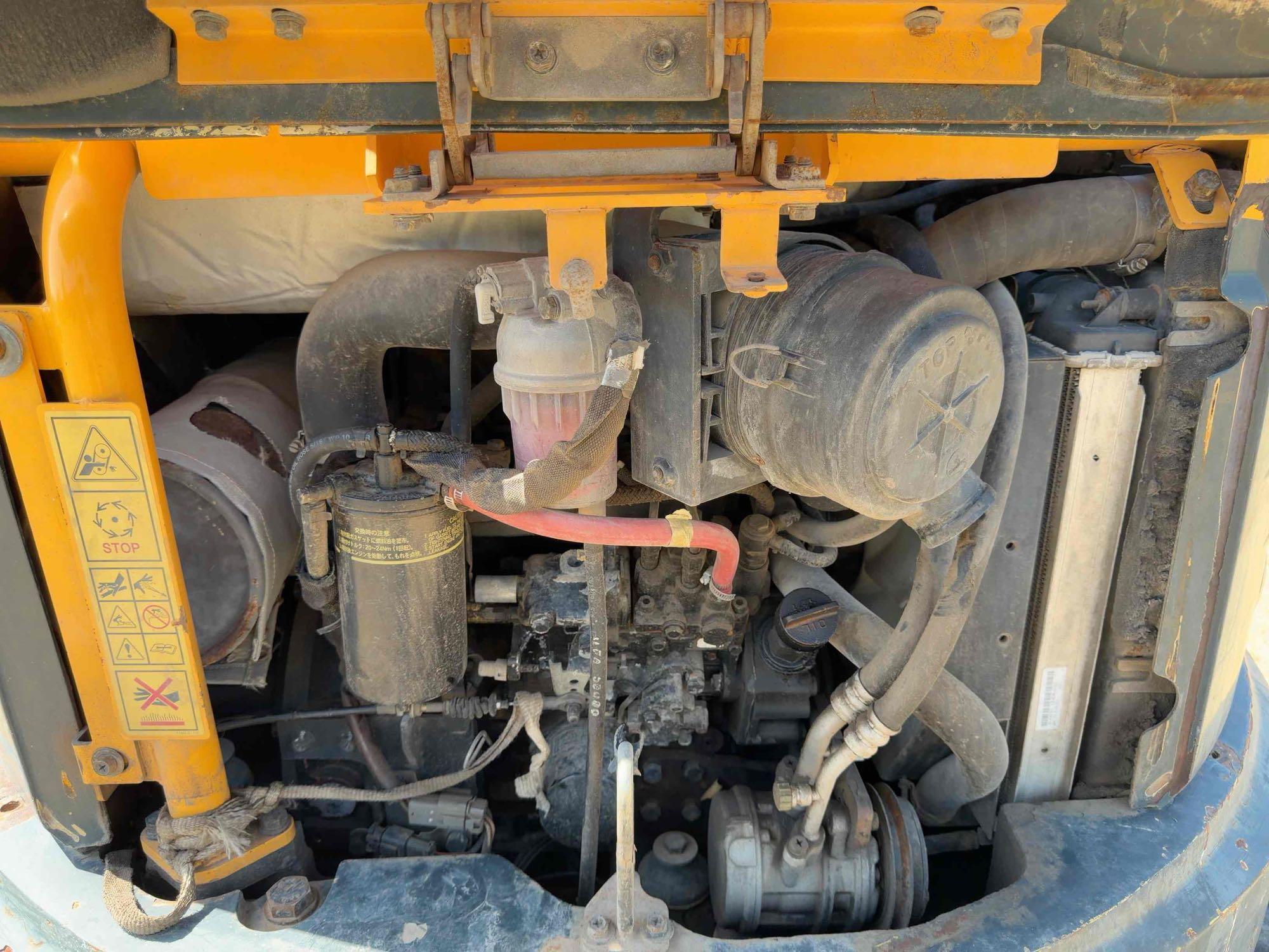Hyundai 352