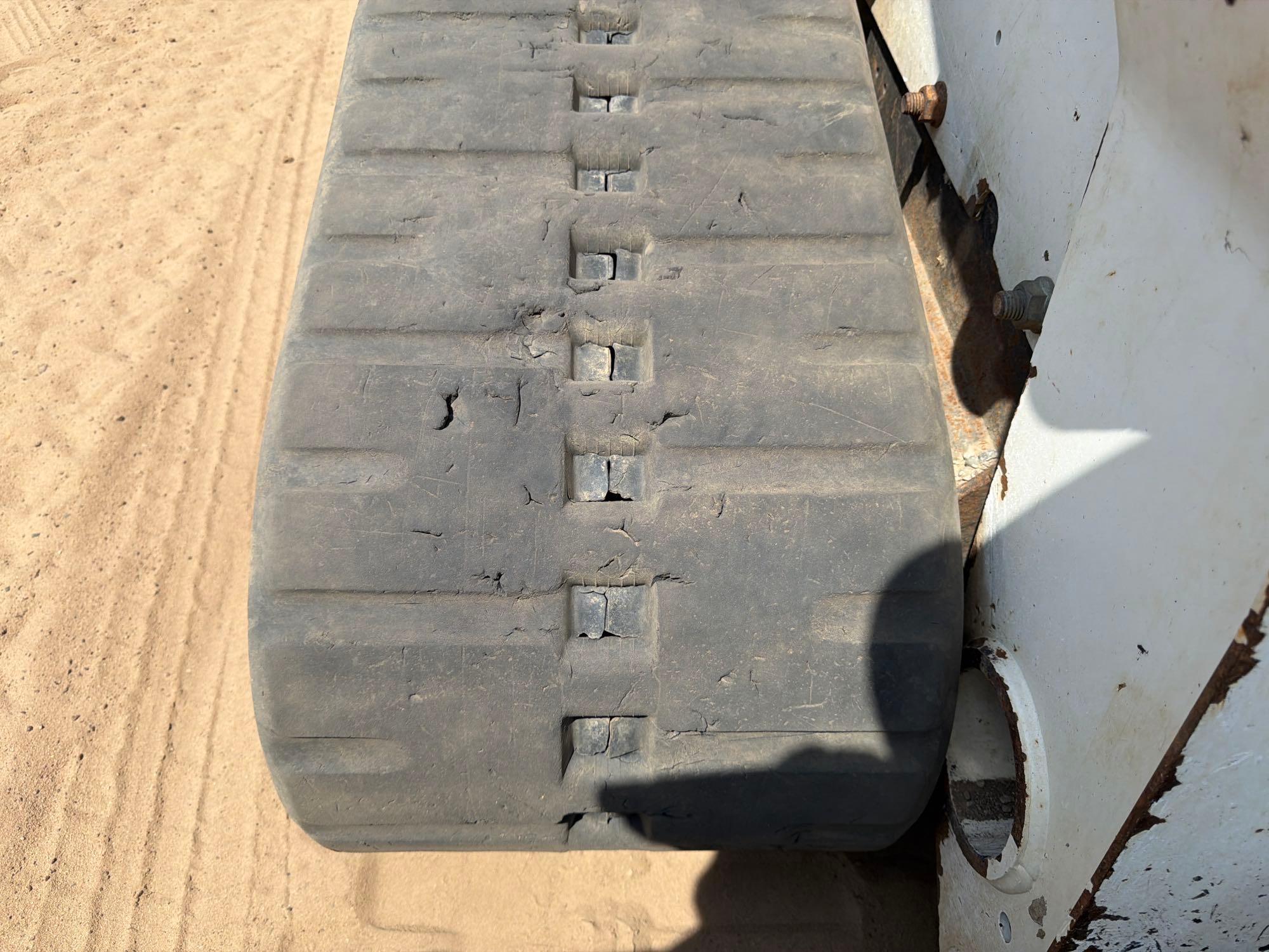 2021 Bobcat T770