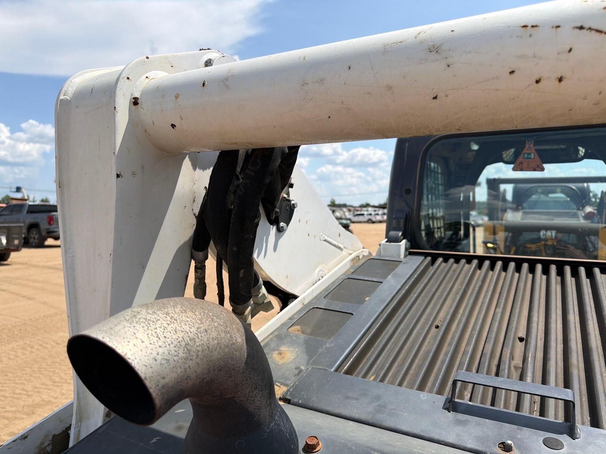 2021 Bobcat T770