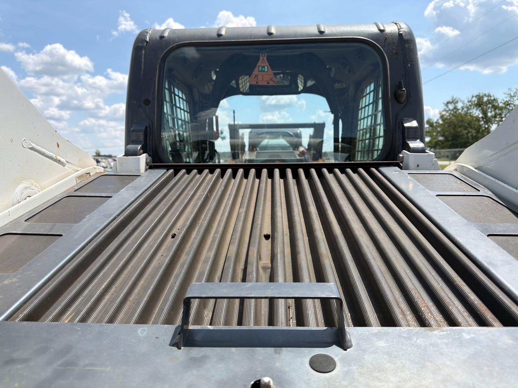 2021 Bobcat T770