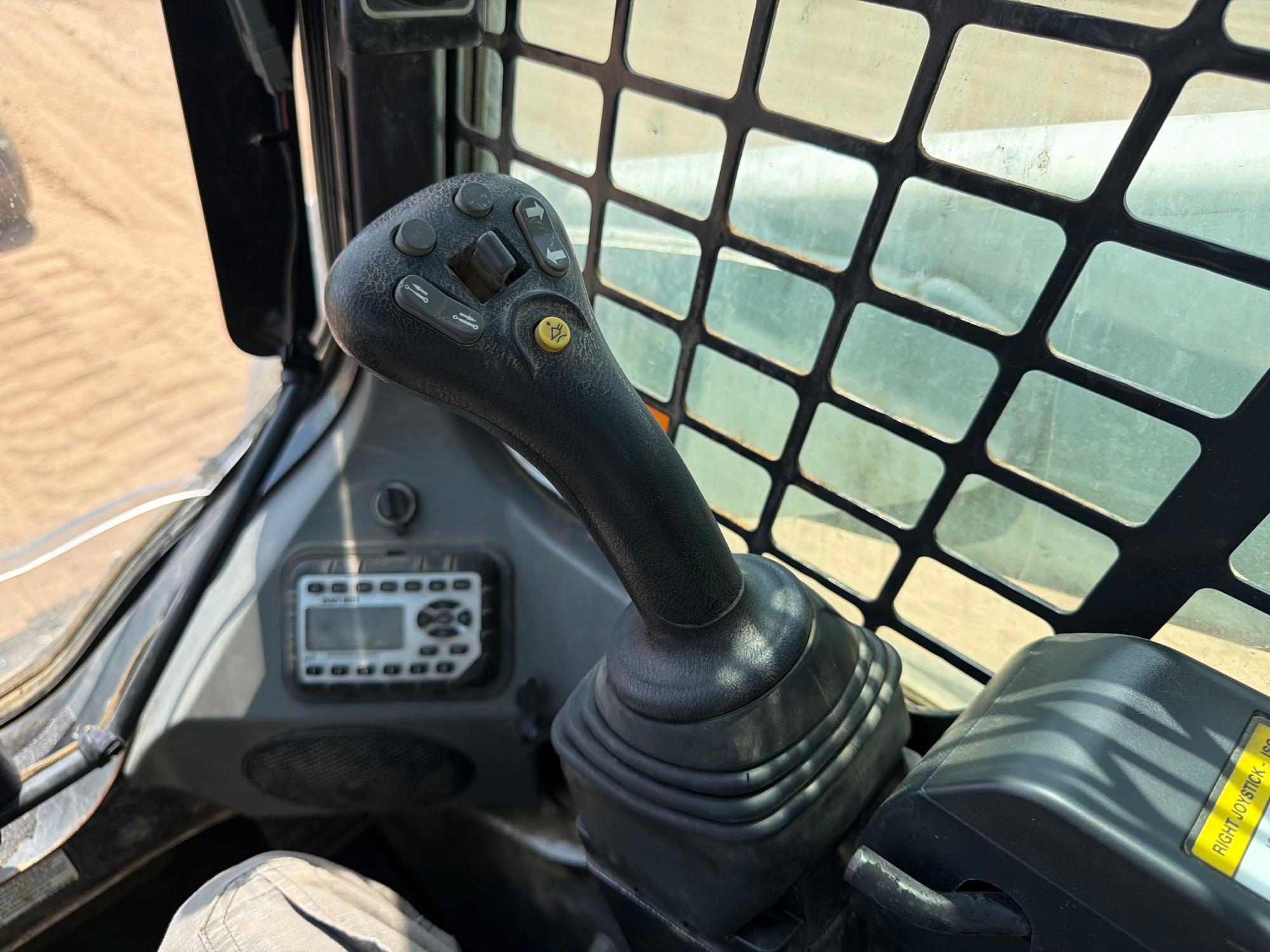 2021 Bobcat T770