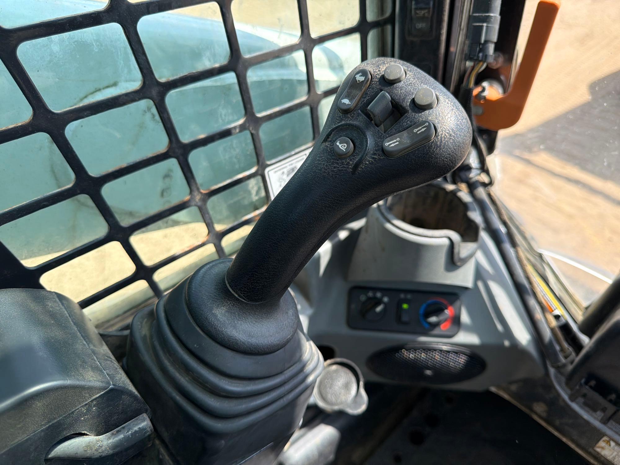 2021 Bobcat T770
