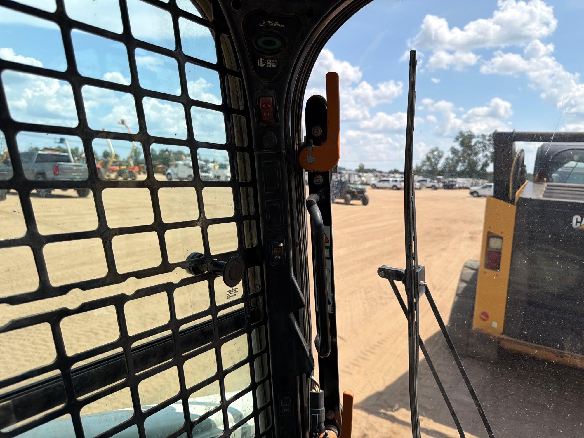 2021 Bobcat T770