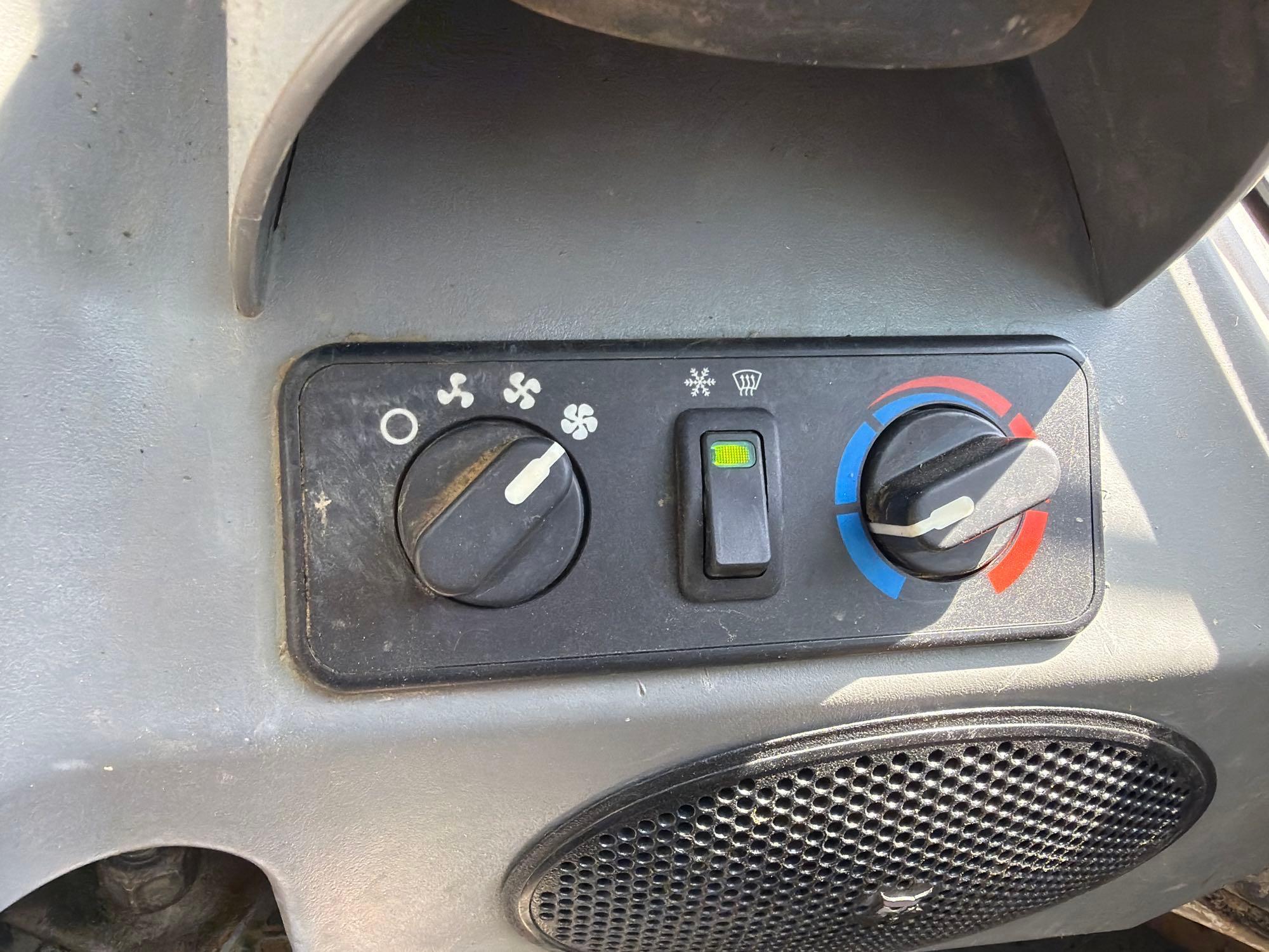2021 Bobcat T770