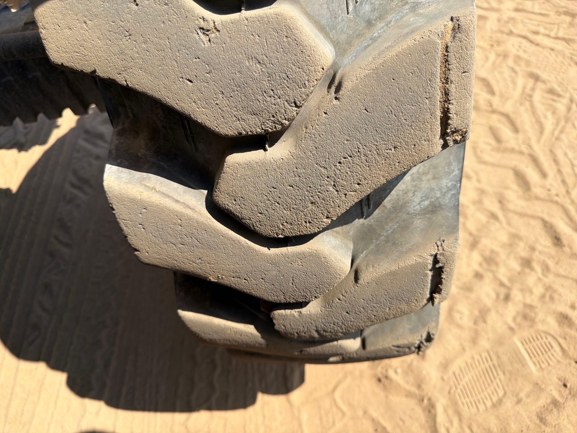 2014 Caterpillar TL943C
