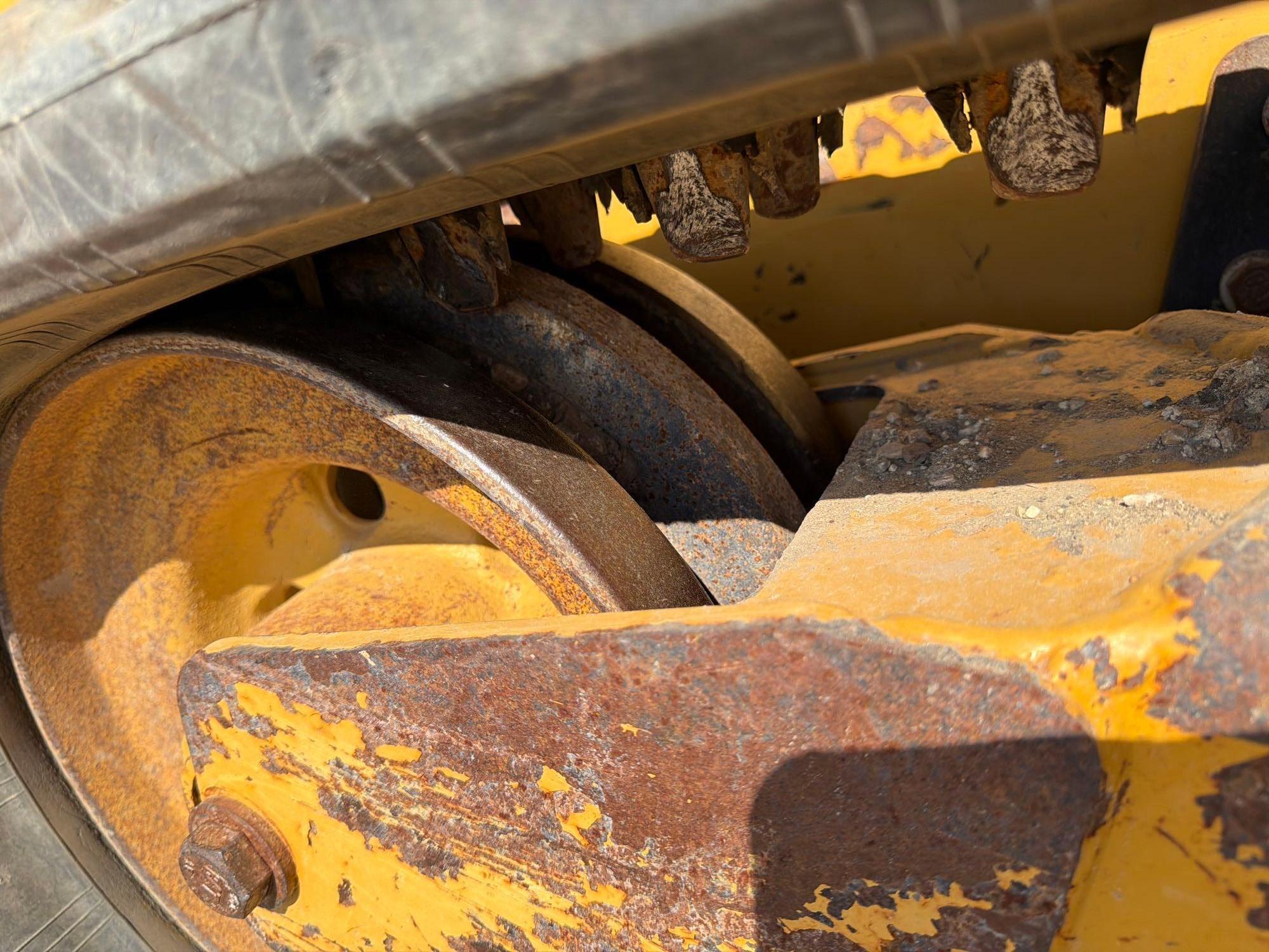 Caterpillar 259D