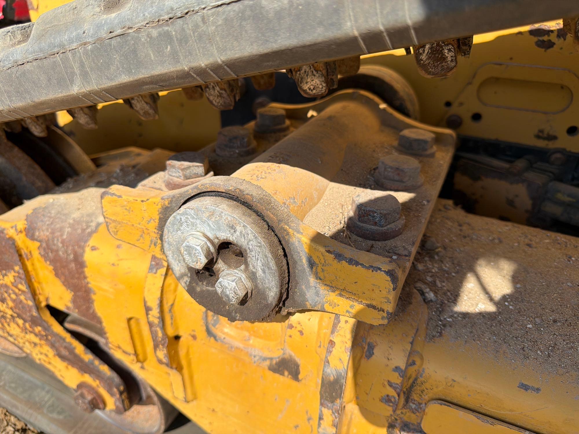 Caterpillar 259D