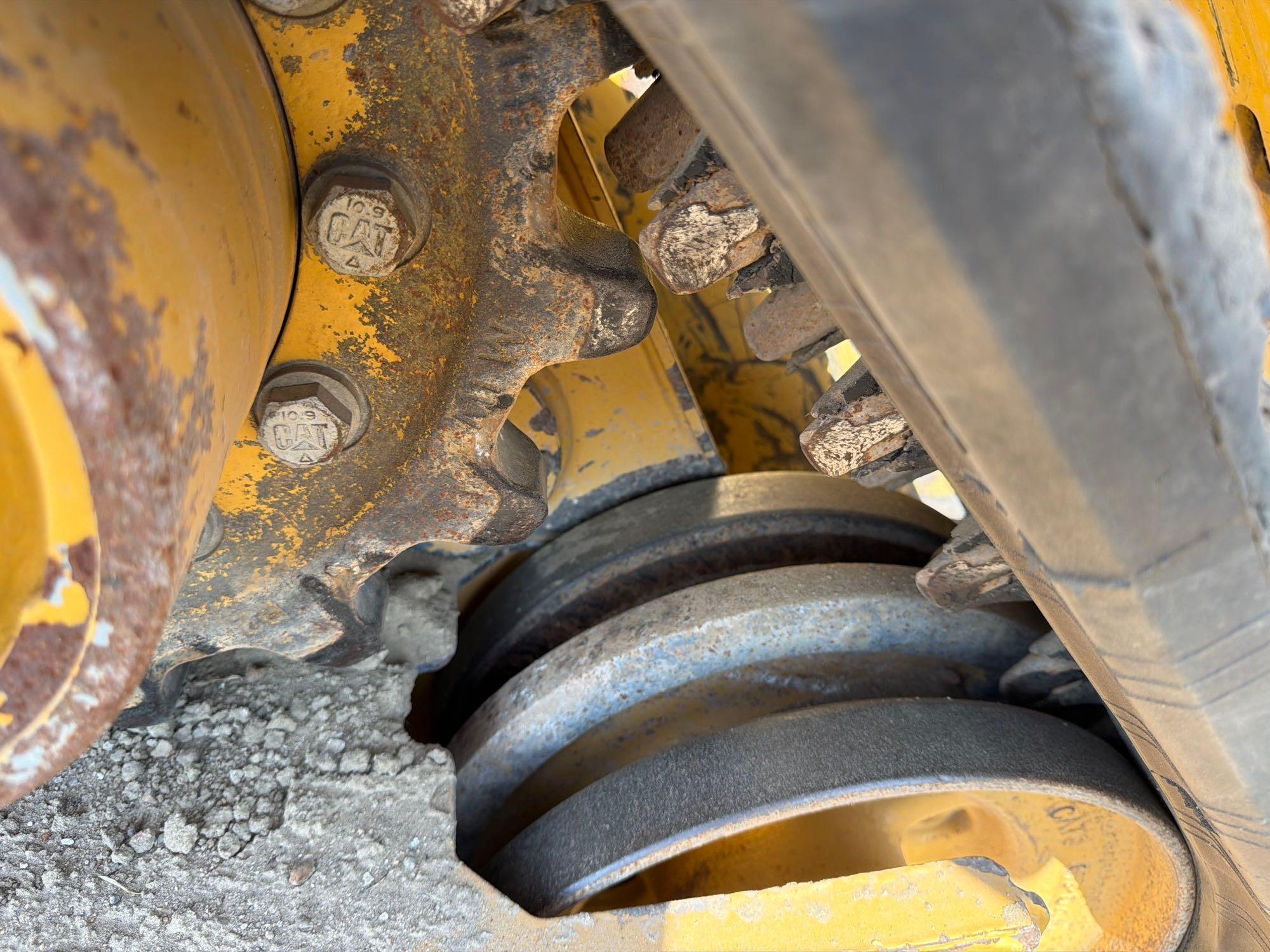 Caterpillar 259D