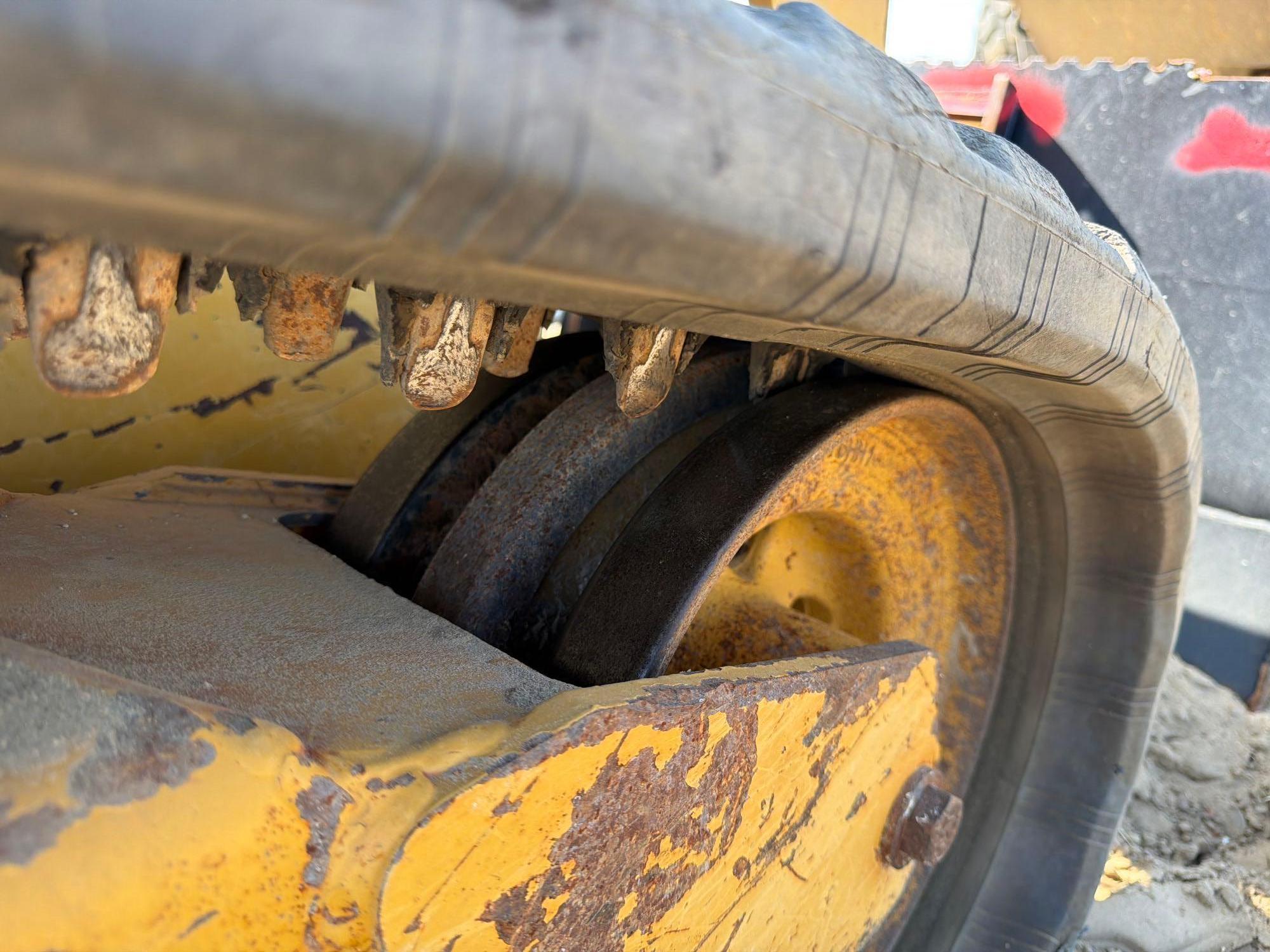 Caterpillar 259D