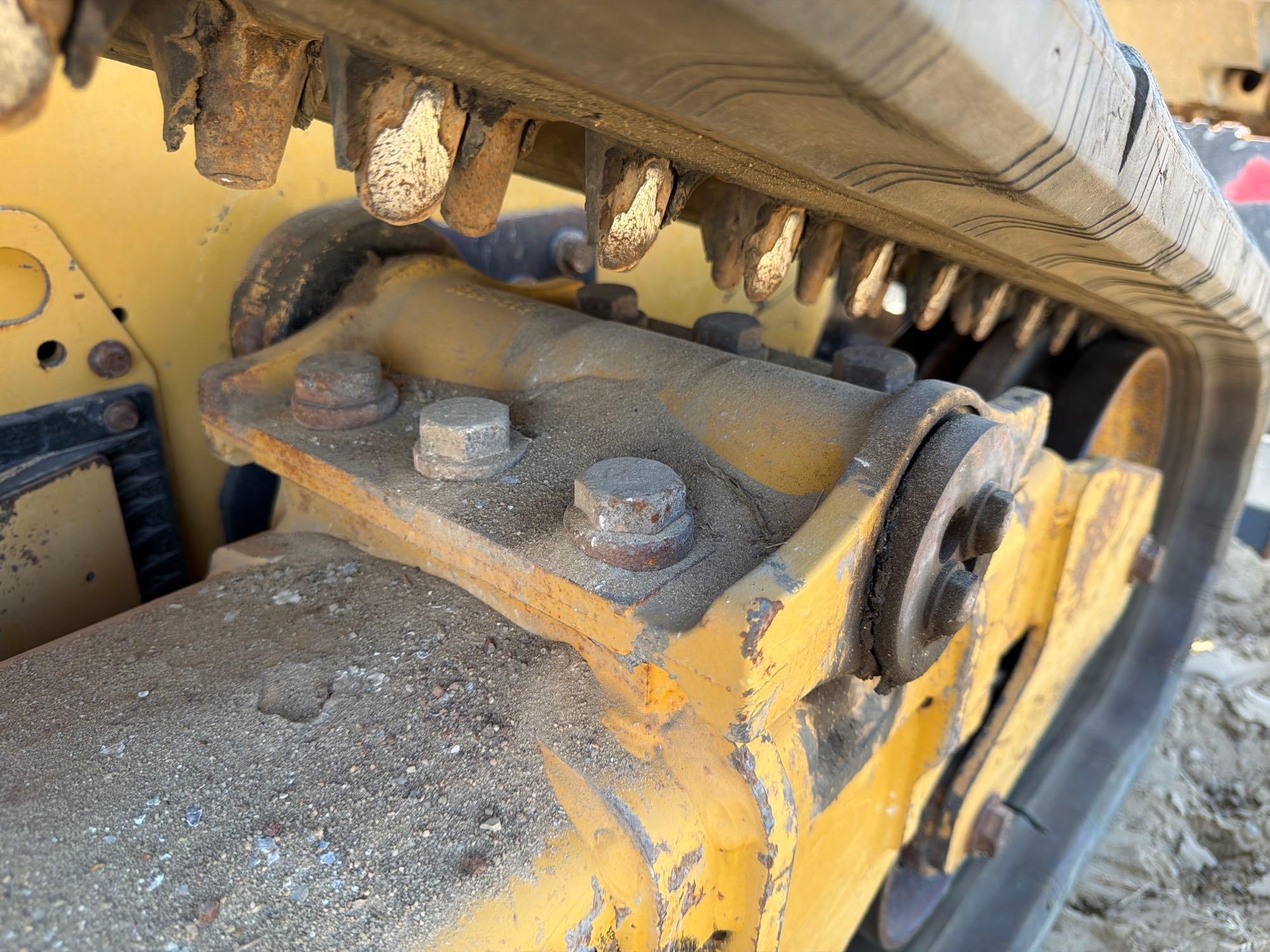 Caterpillar 259D