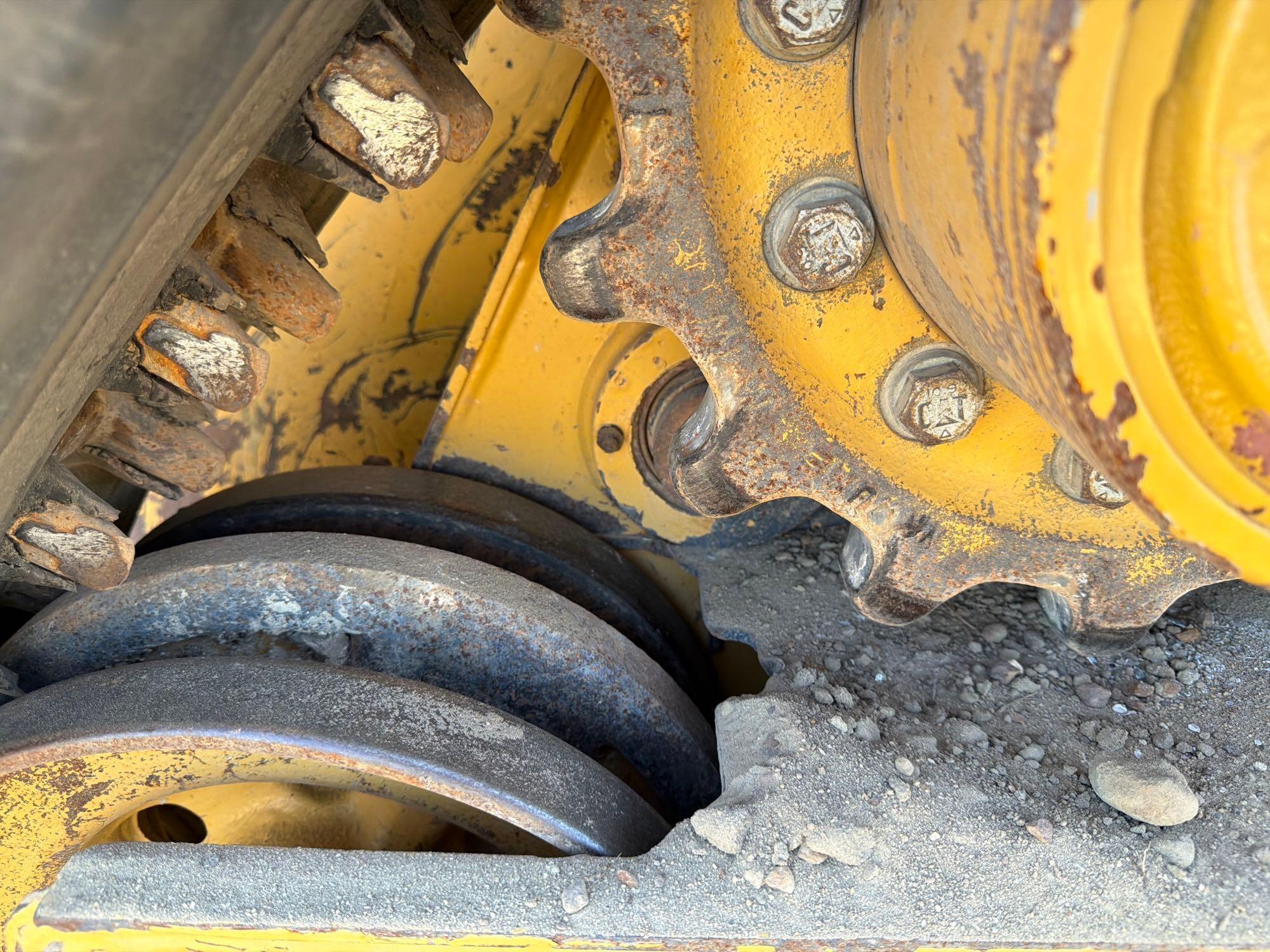 Caterpillar 259D