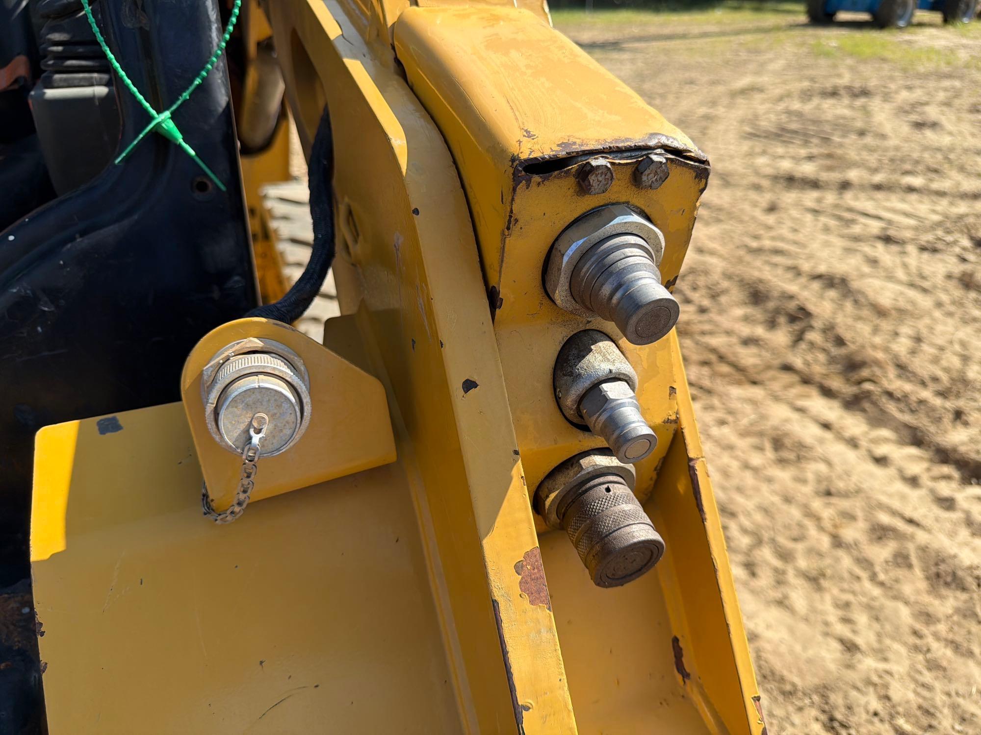 Caterpillar 259D