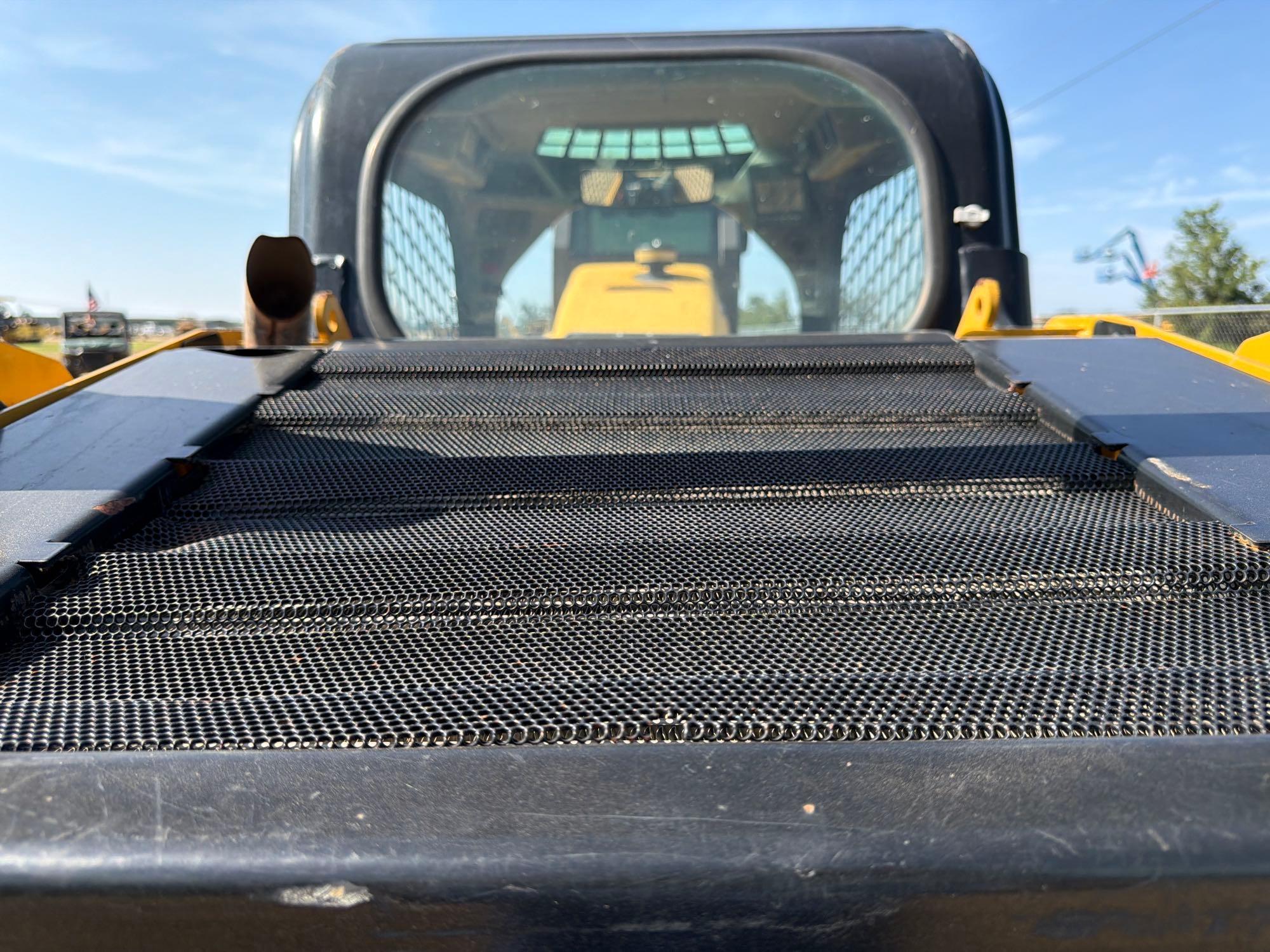 Caterpillar 259D