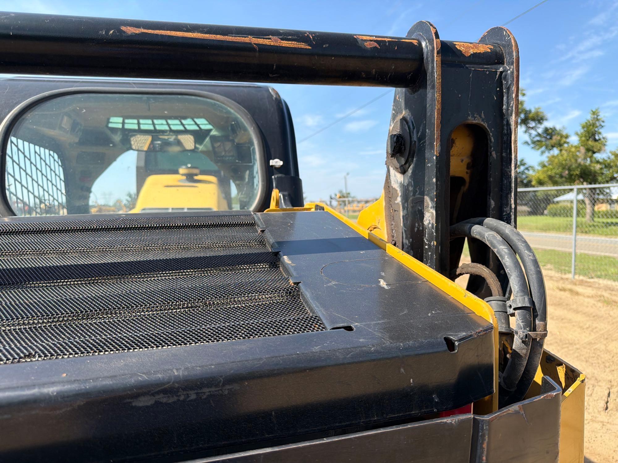 Caterpillar 259D