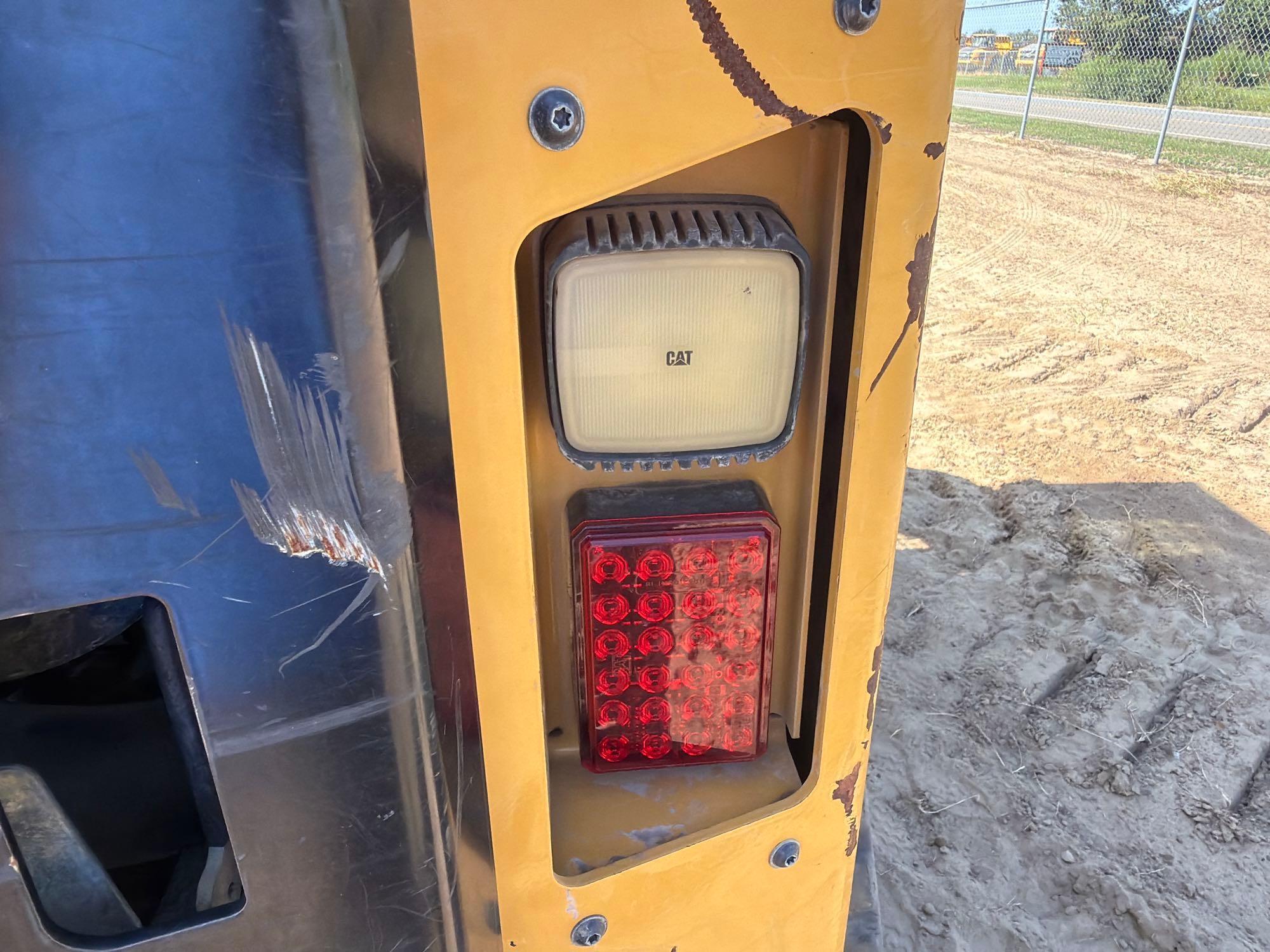 Caterpillar 259D