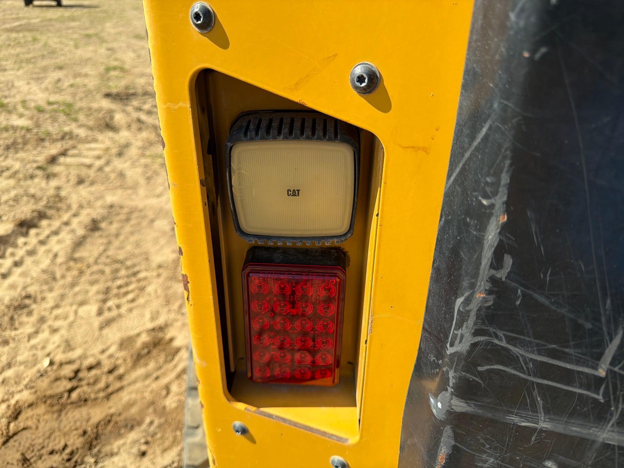 Caterpillar 259D