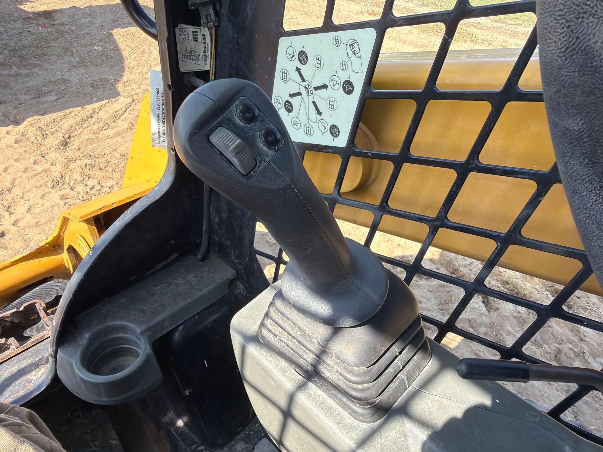 Caterpillar 259D