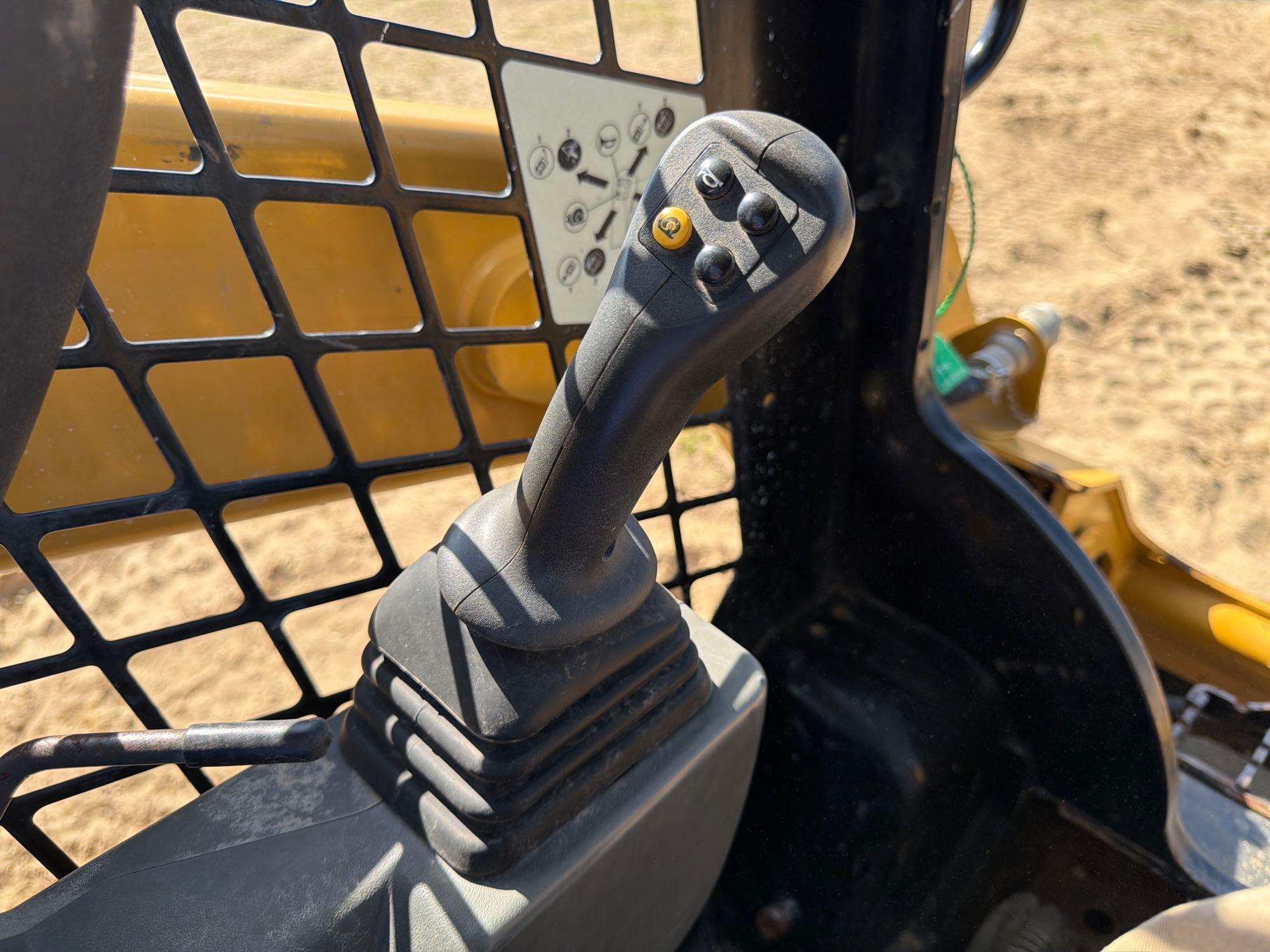 Caterpillar 259D