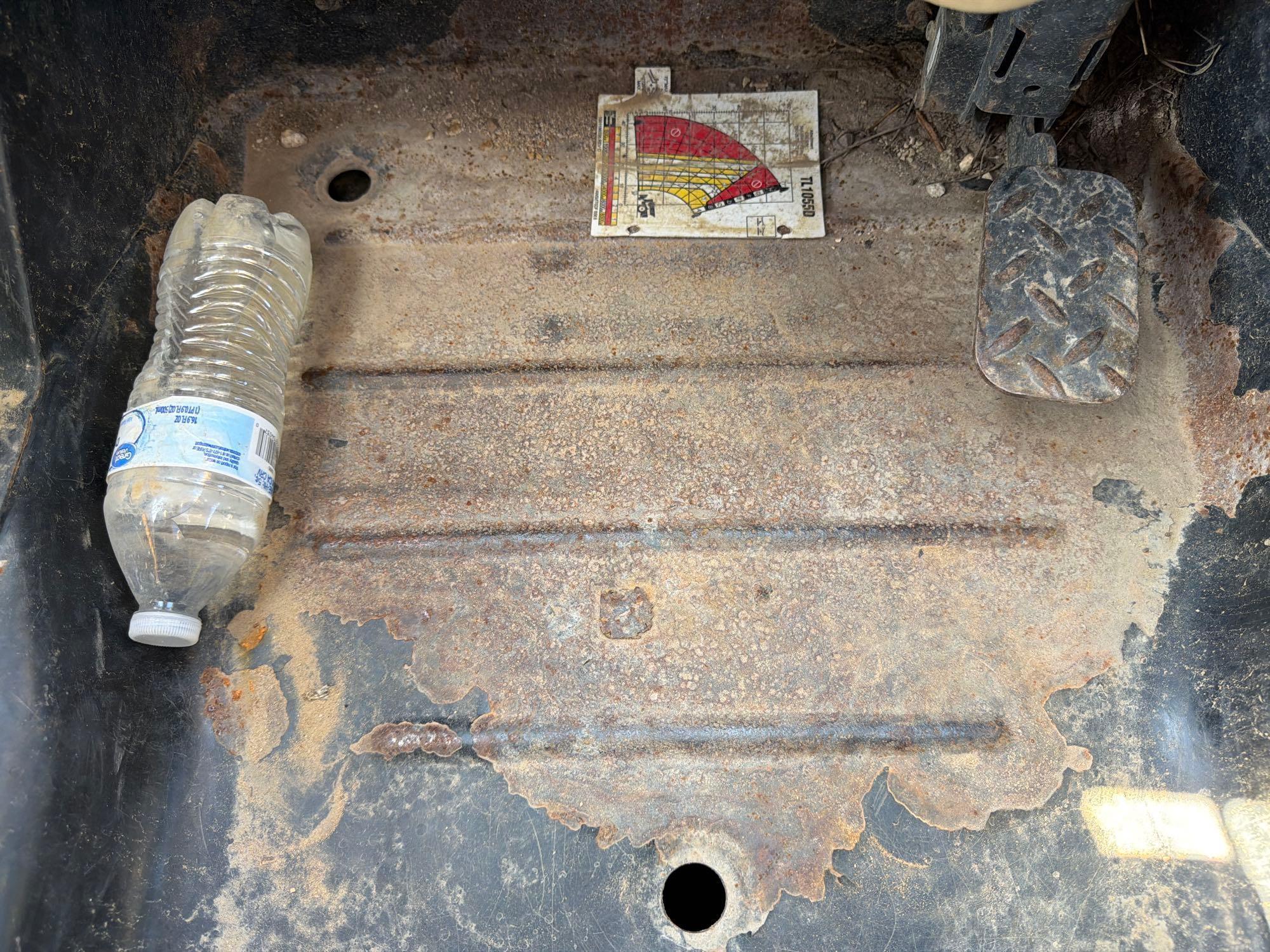 Caterpillar 259D