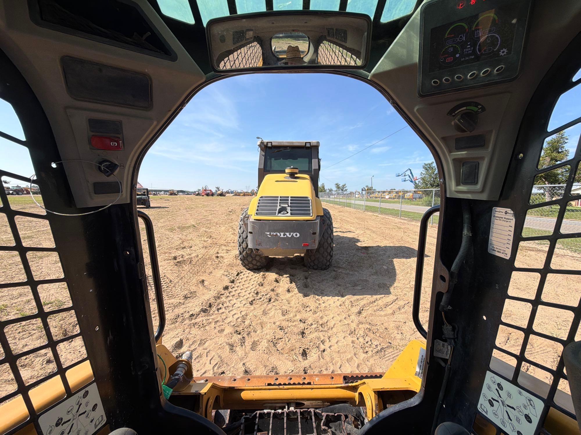 Caterpillar 259D