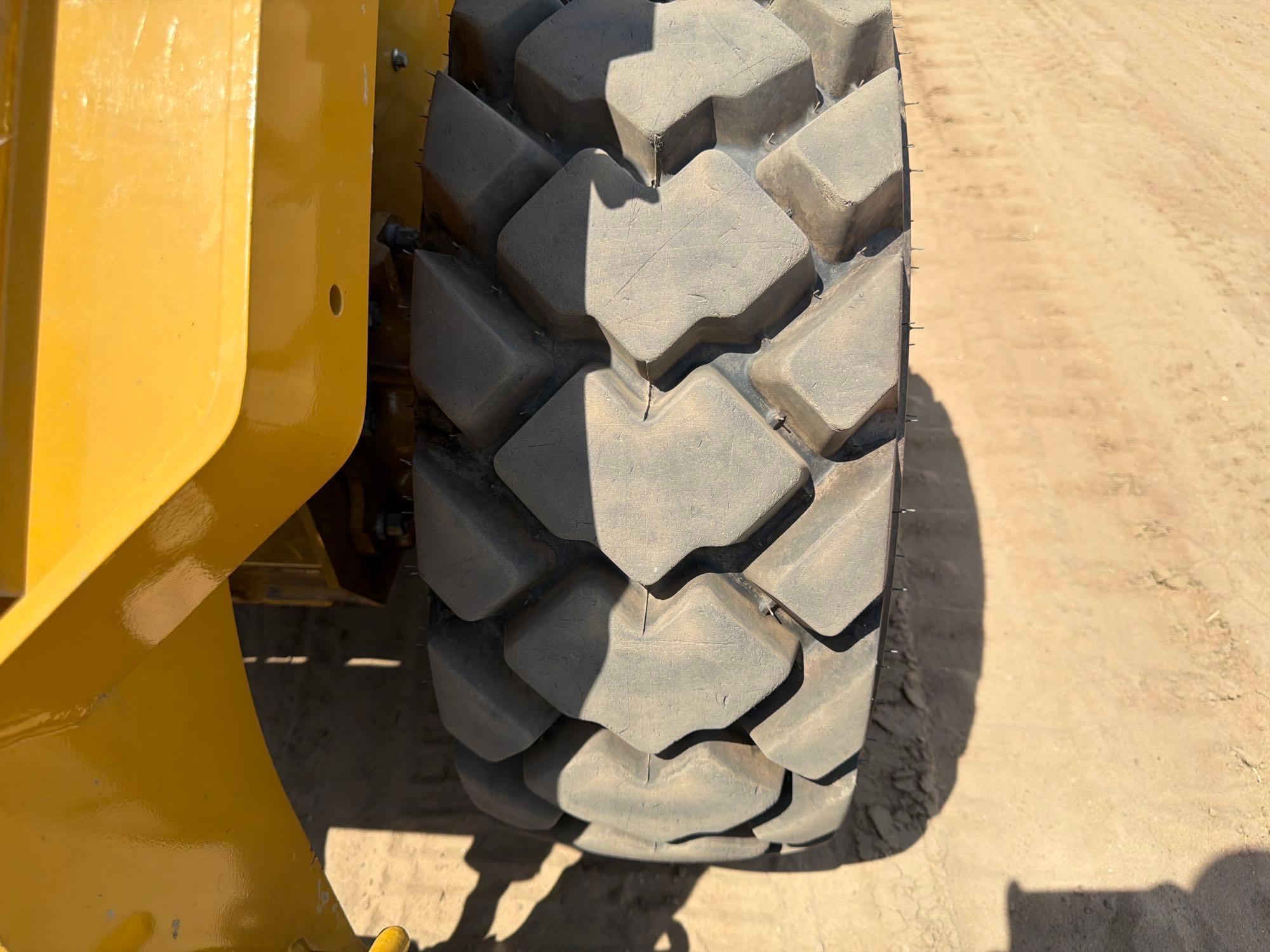 2024 Caterpillar 262D