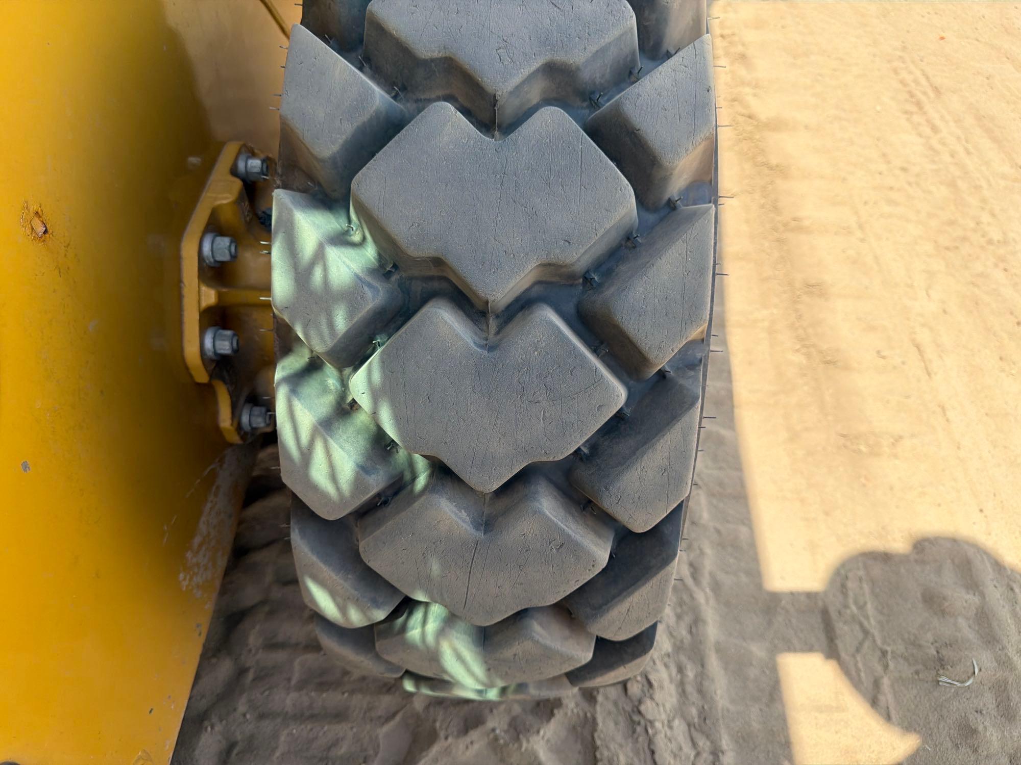 2024 Caterpillar 262D