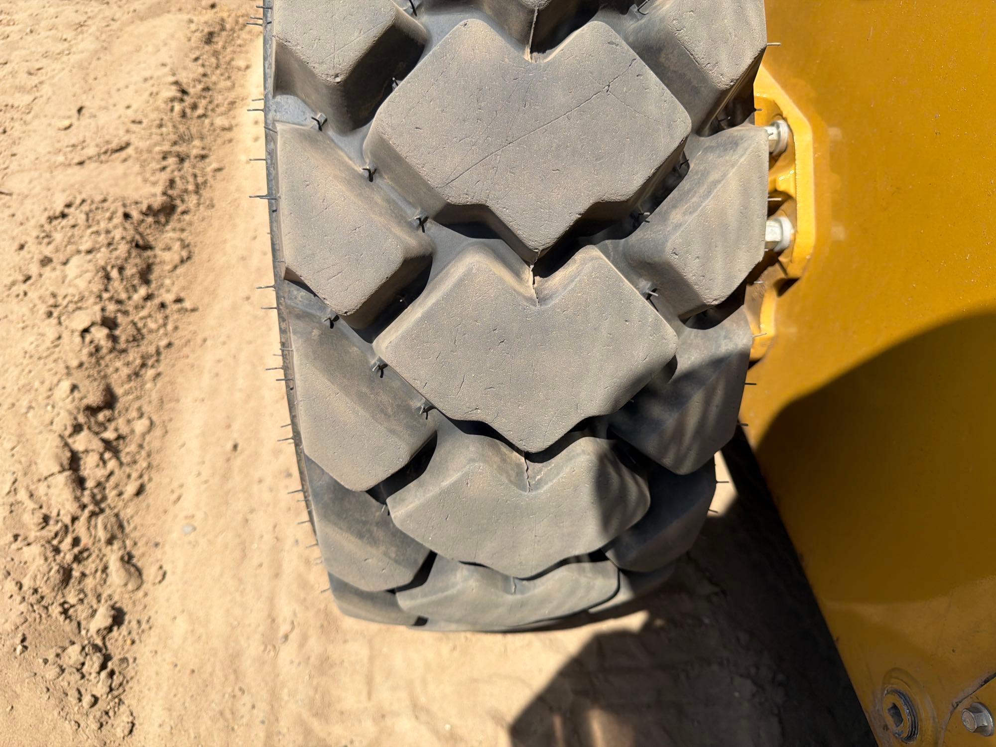 2024 Caterpillar 262D