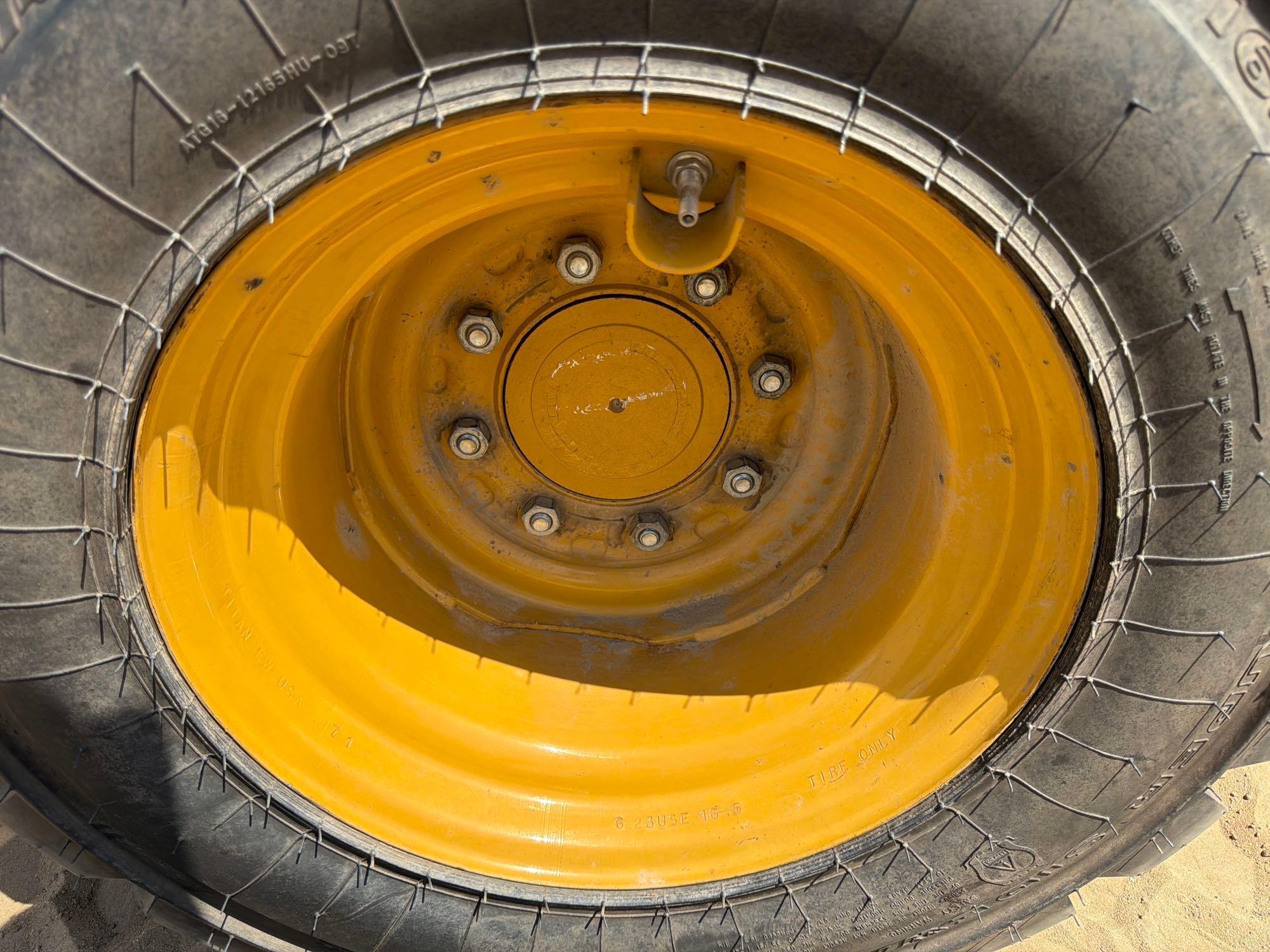 2024 Caterpillar 262D