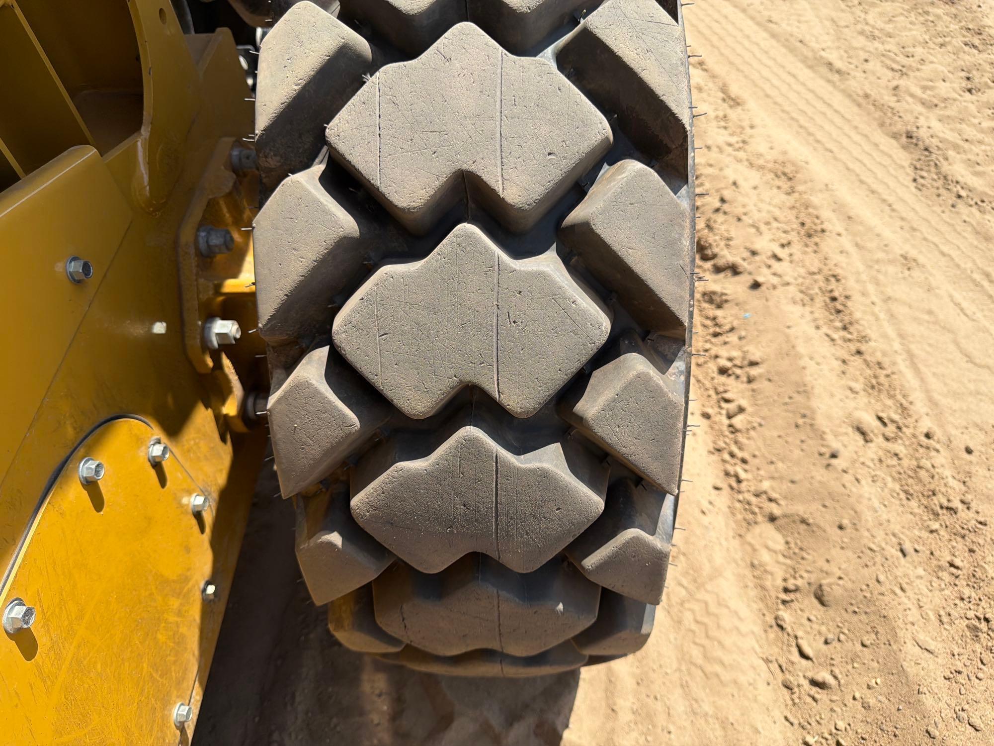 2024 Caterpillar 262D