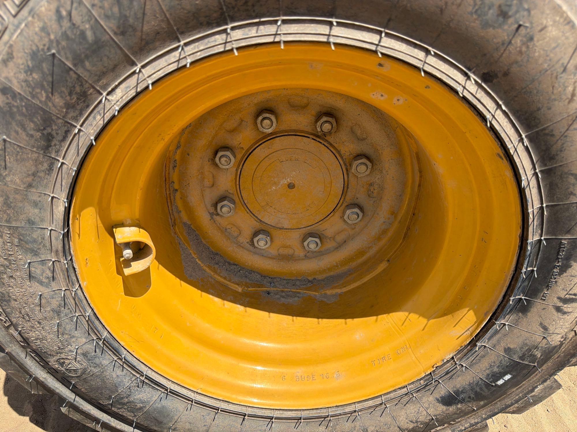 2024 Caterpillar 262D