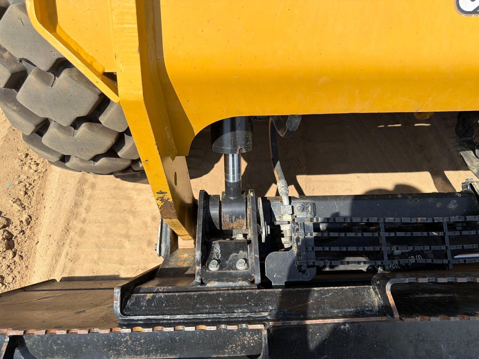 2024 Caterpillar 262D