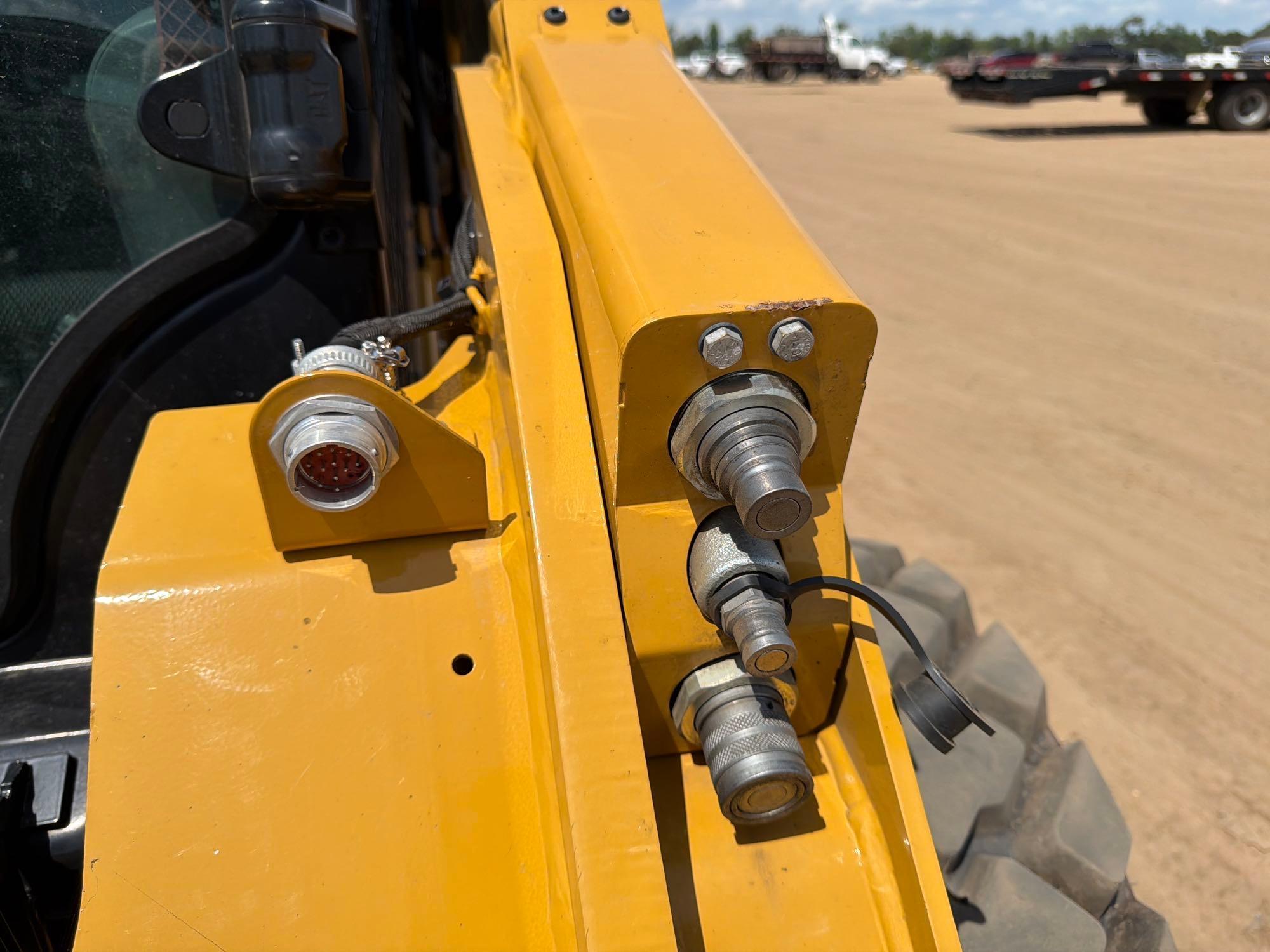 2024 Caterpillar 262D