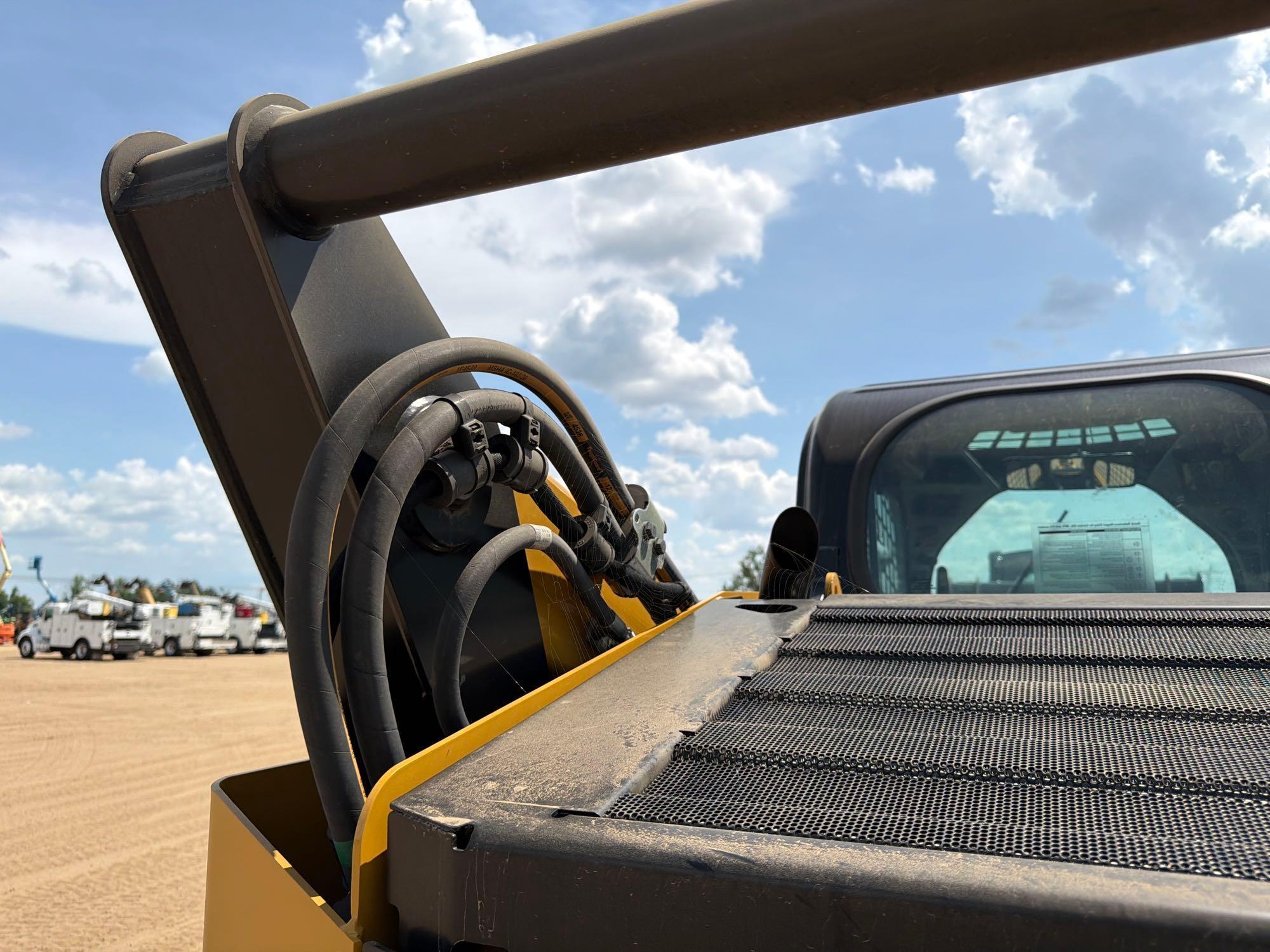 2024 Caterpillar 262D