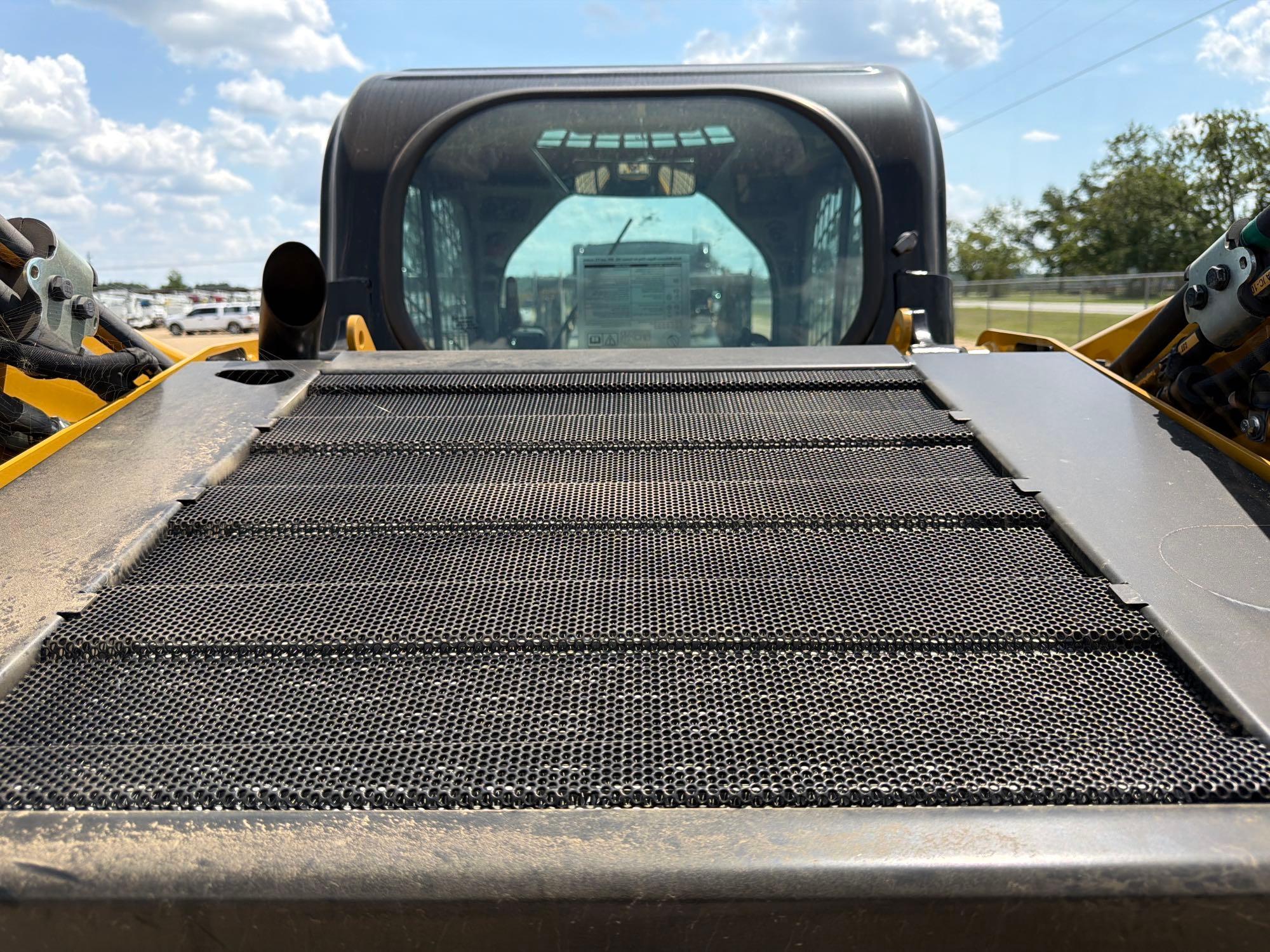 2024 Caterpillar 262D