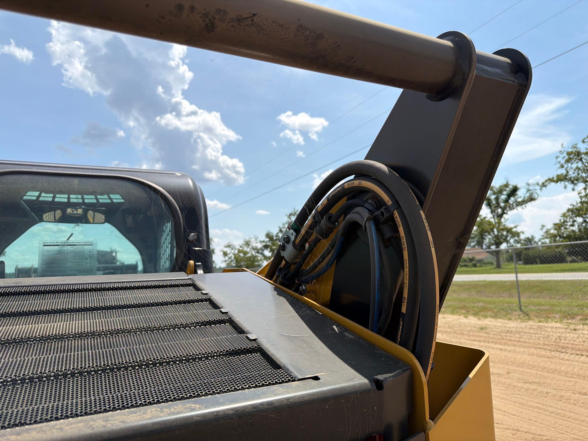 2024 Caterpillar 262D