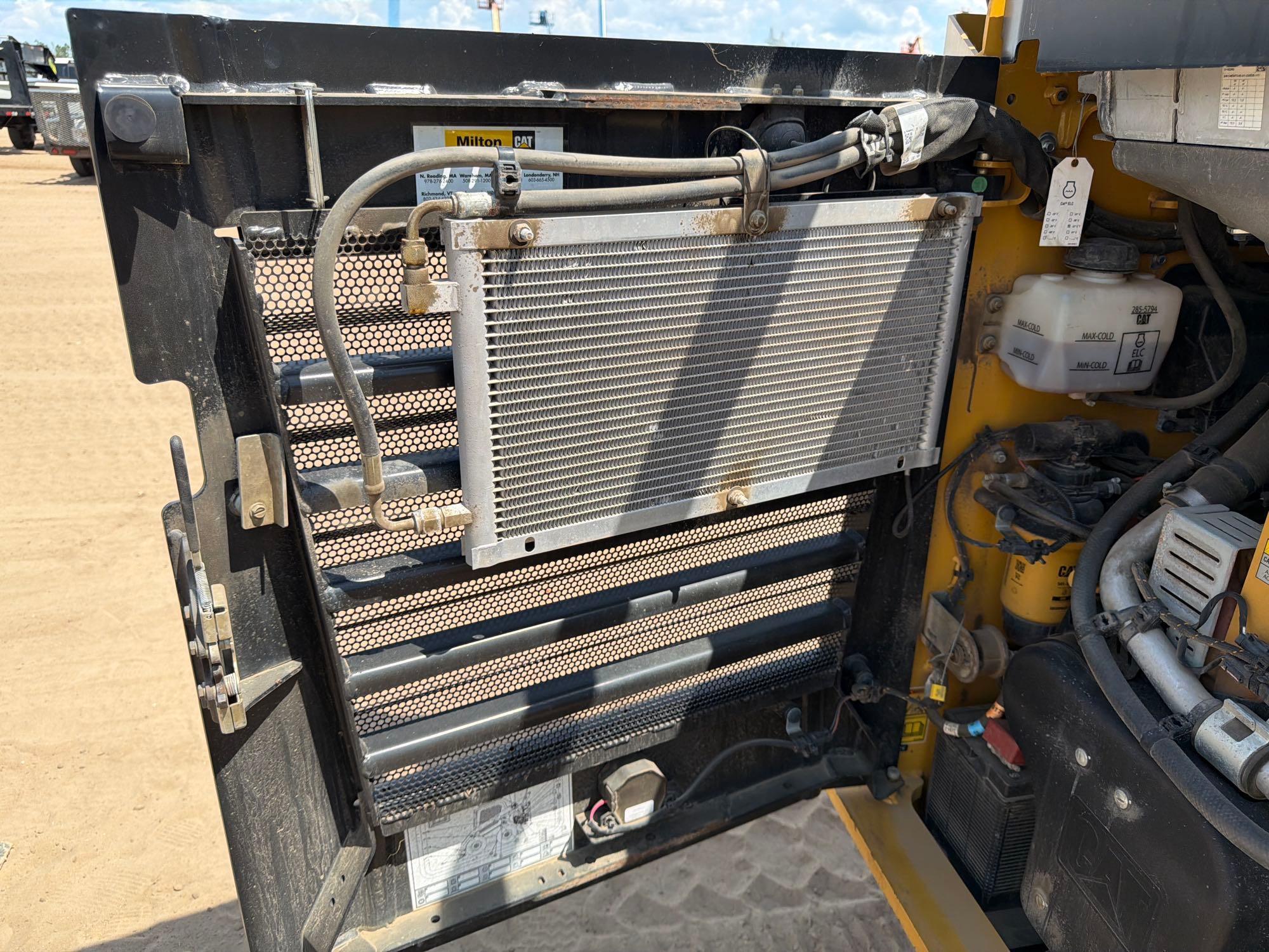 2024 Caterpillar 262D