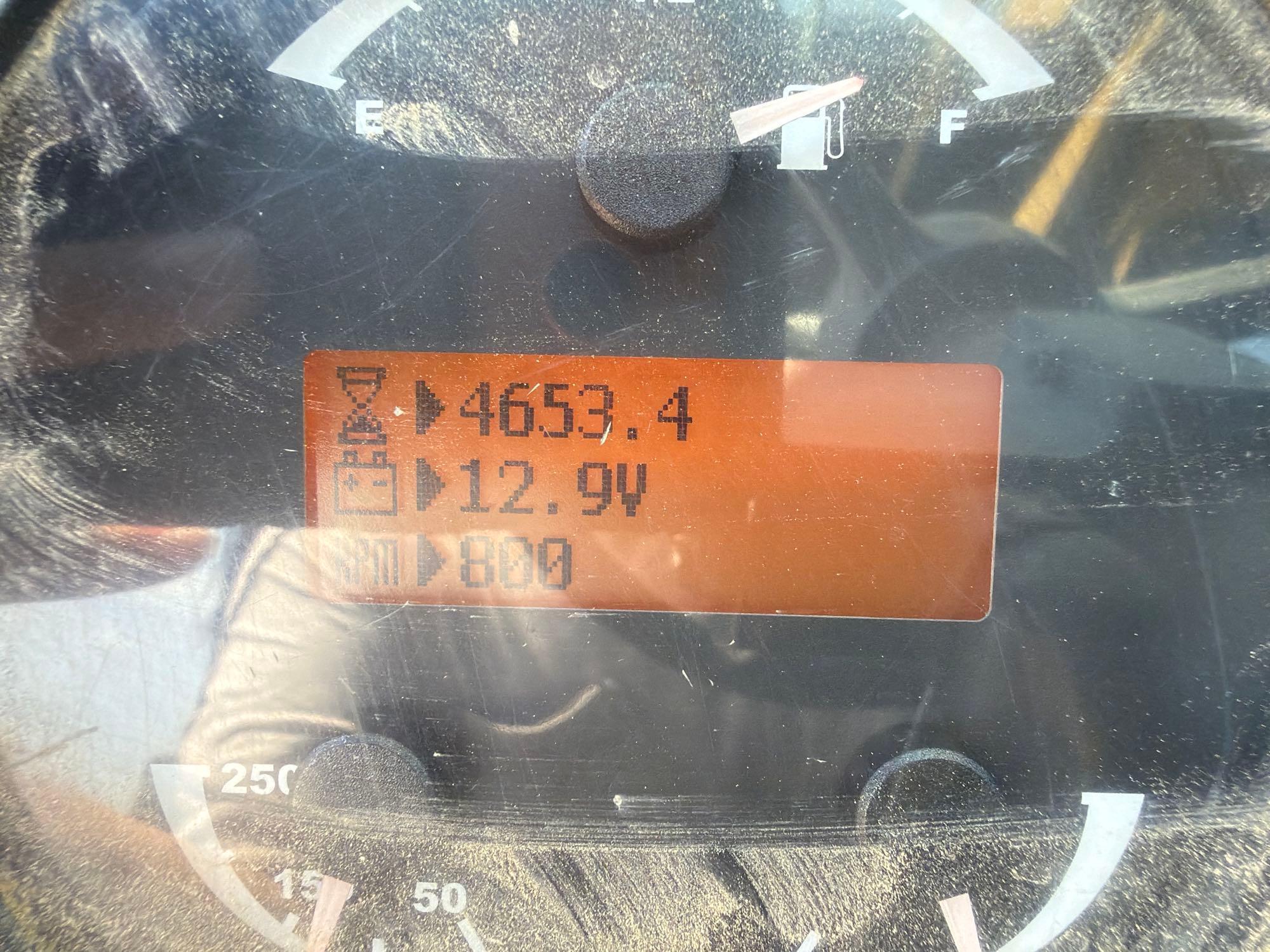 2014 Caterpillar TL943C