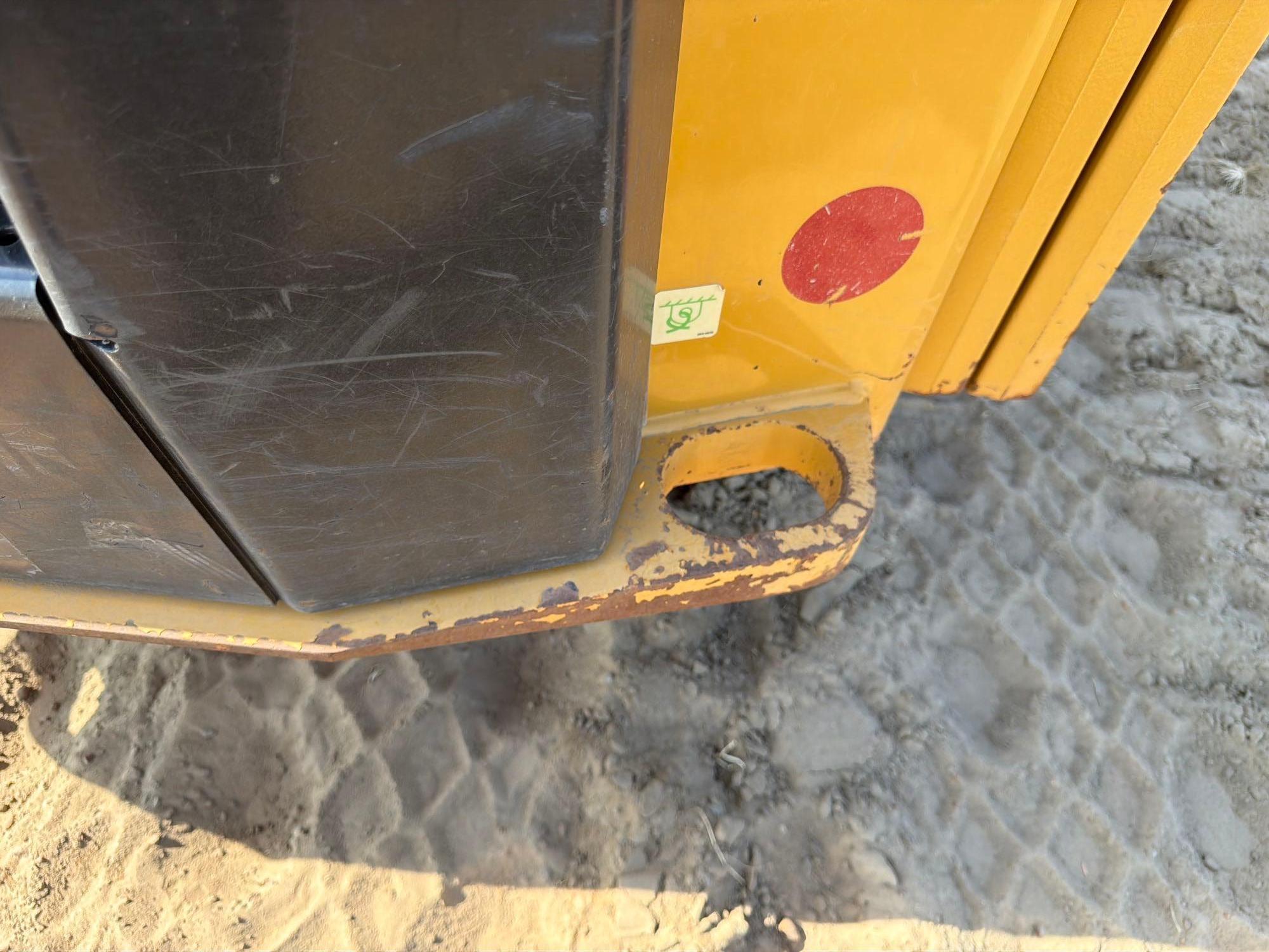 Caterpillar 299D
