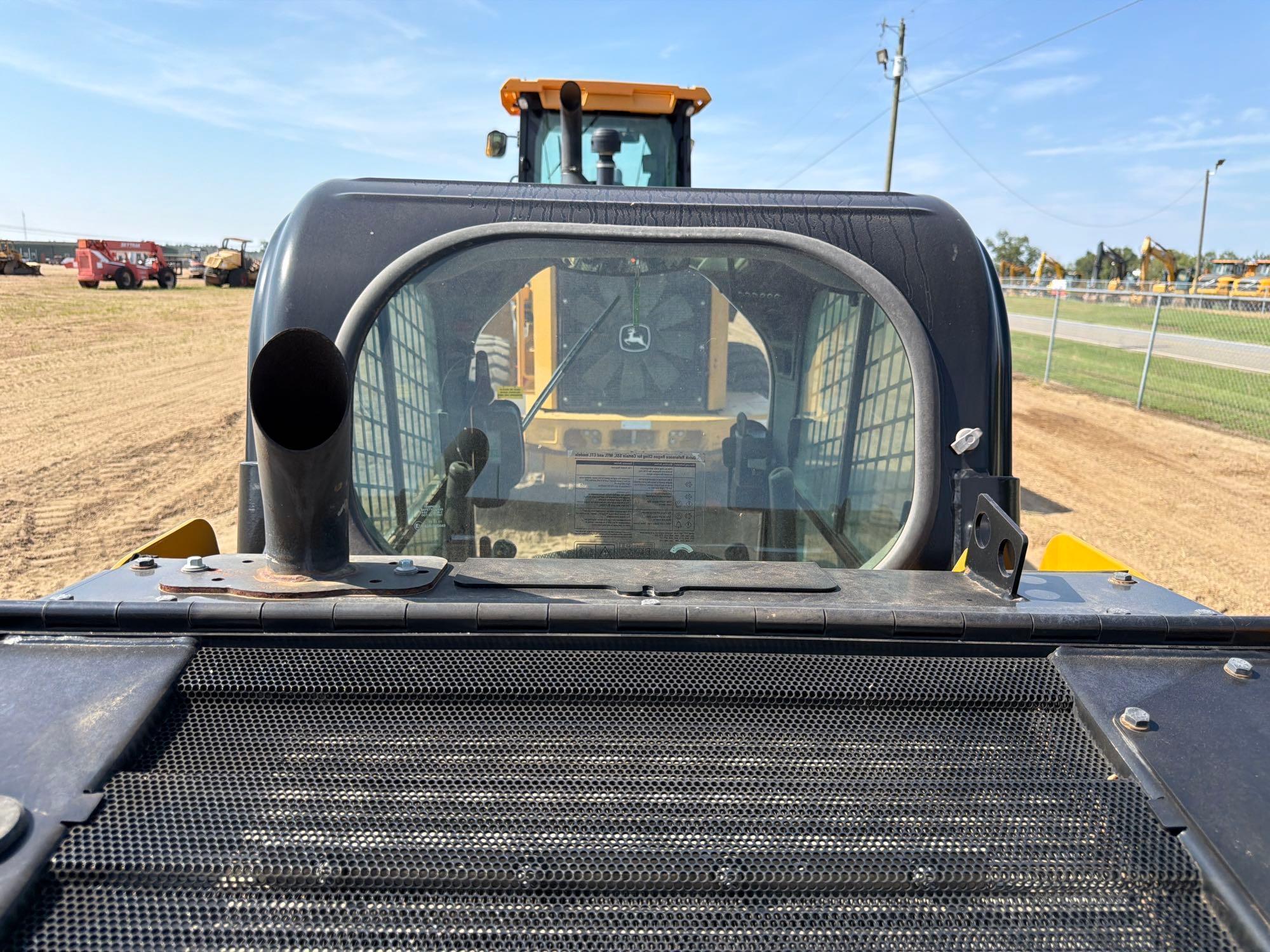 Caterpillar 299D