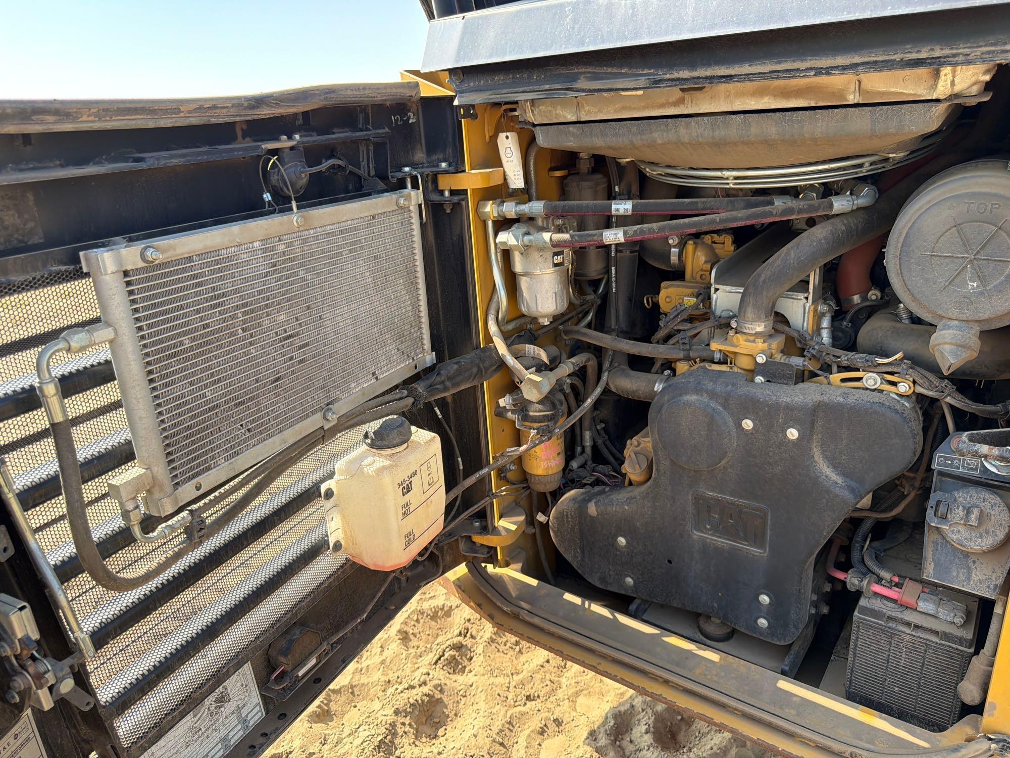 Caterpillar 299D